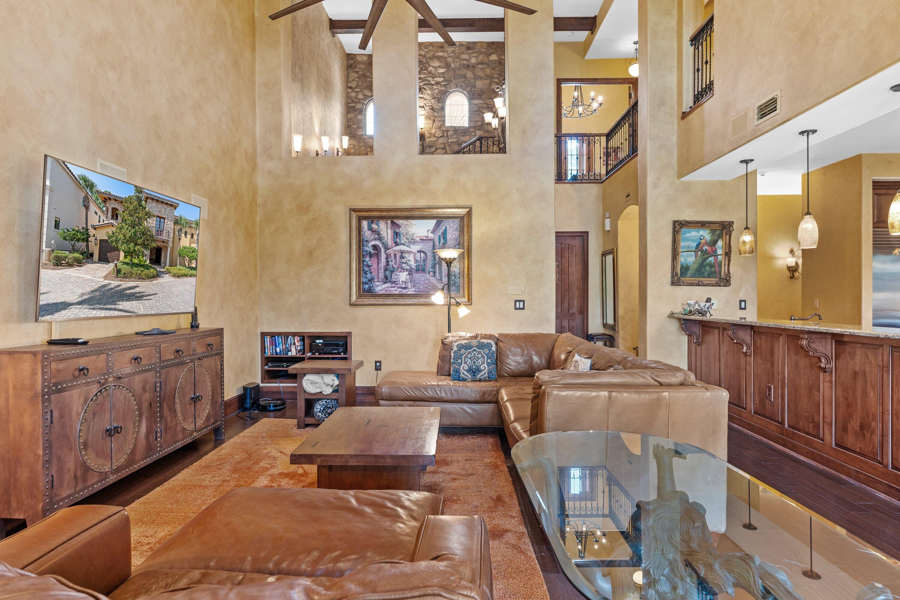 TUSCANA - Residential