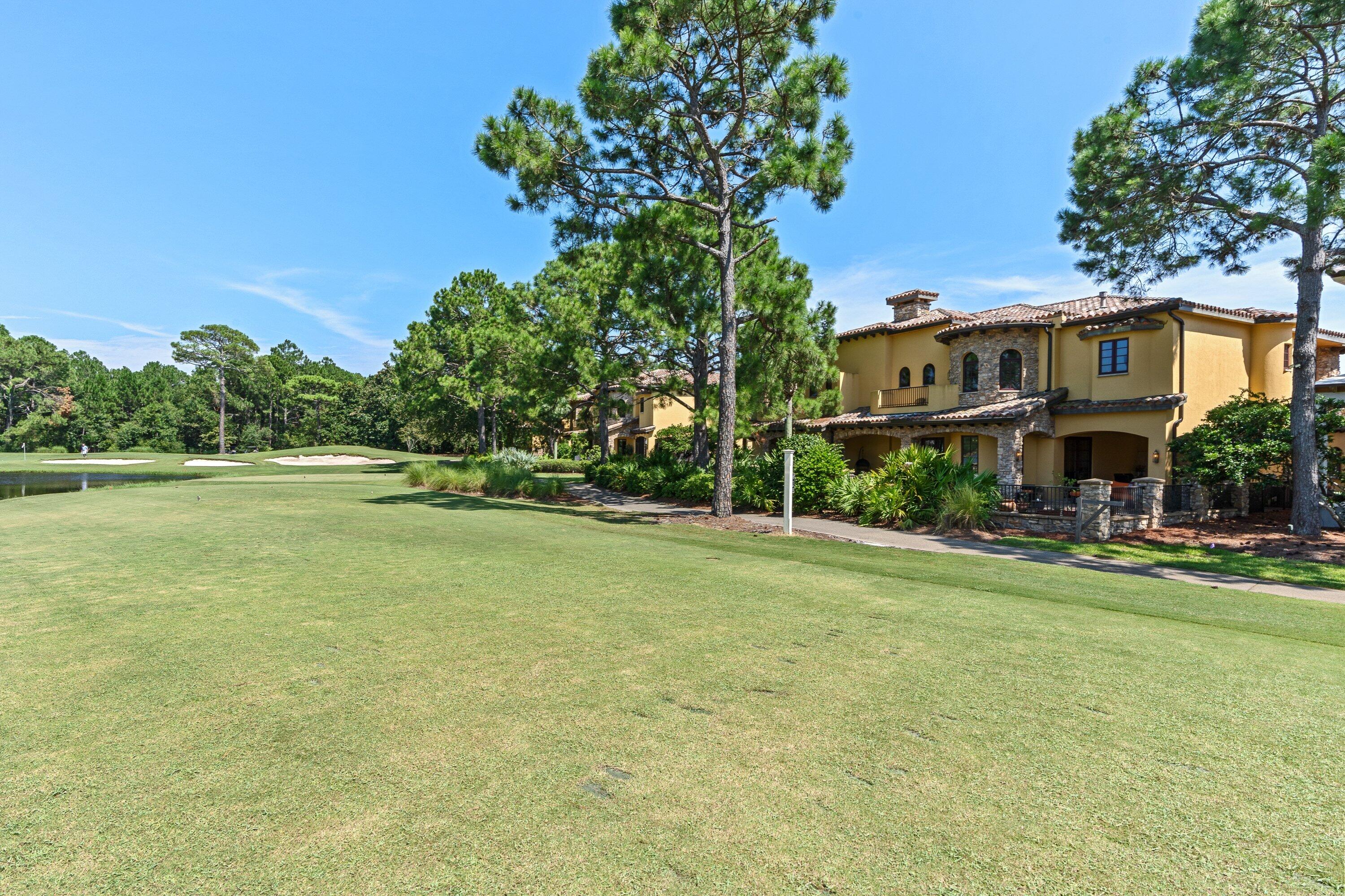 TUSCANA - Residential