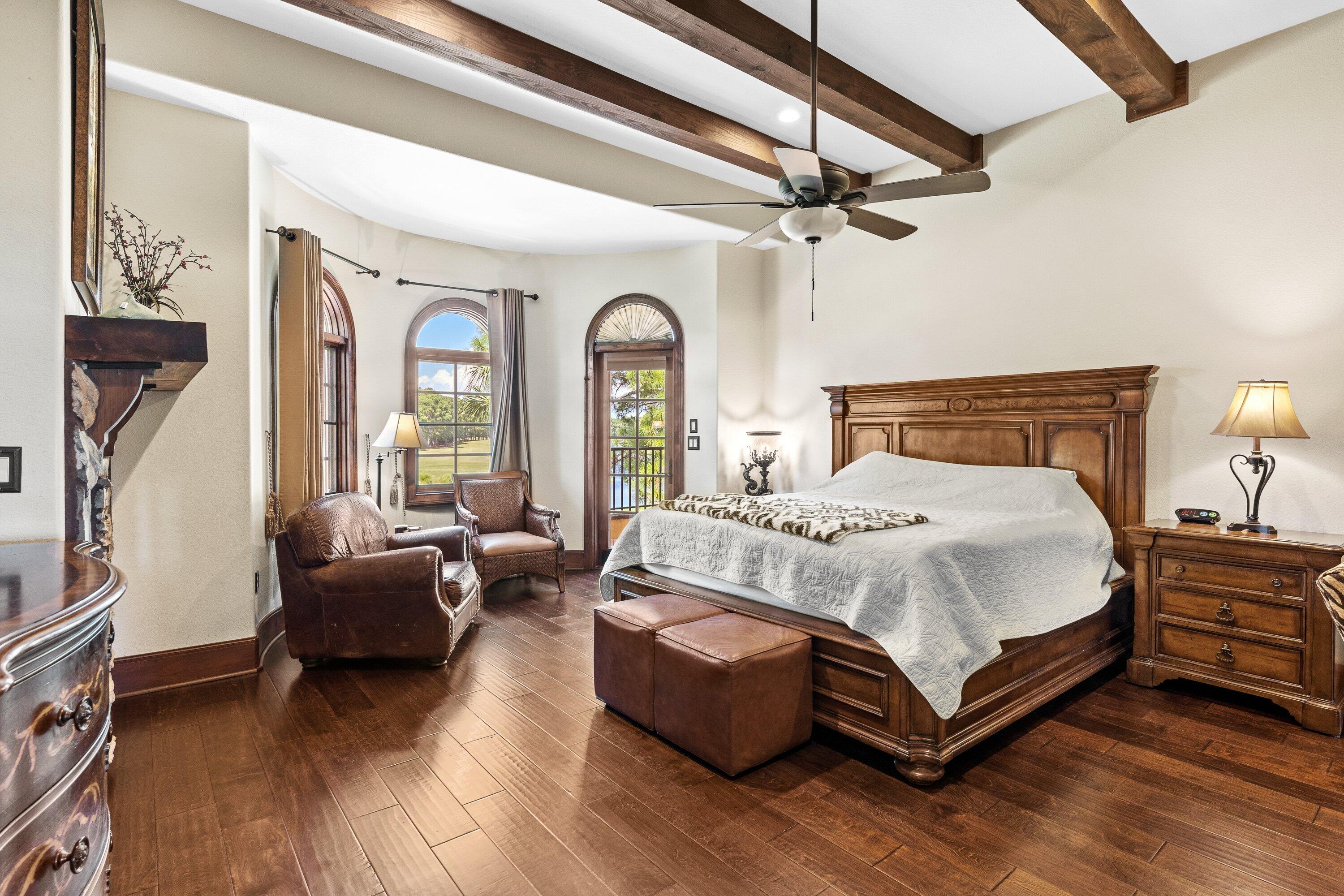 TUSCANA - Residential