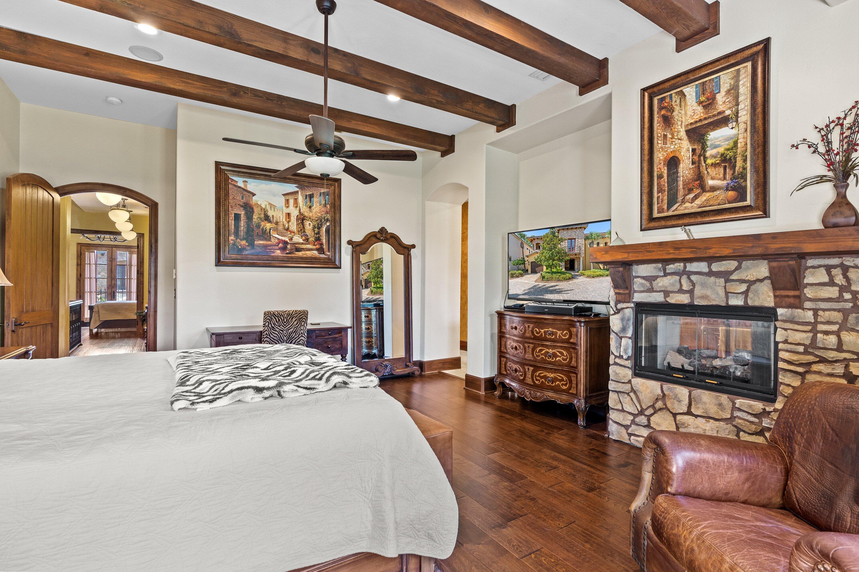 TUSCANA - Residential