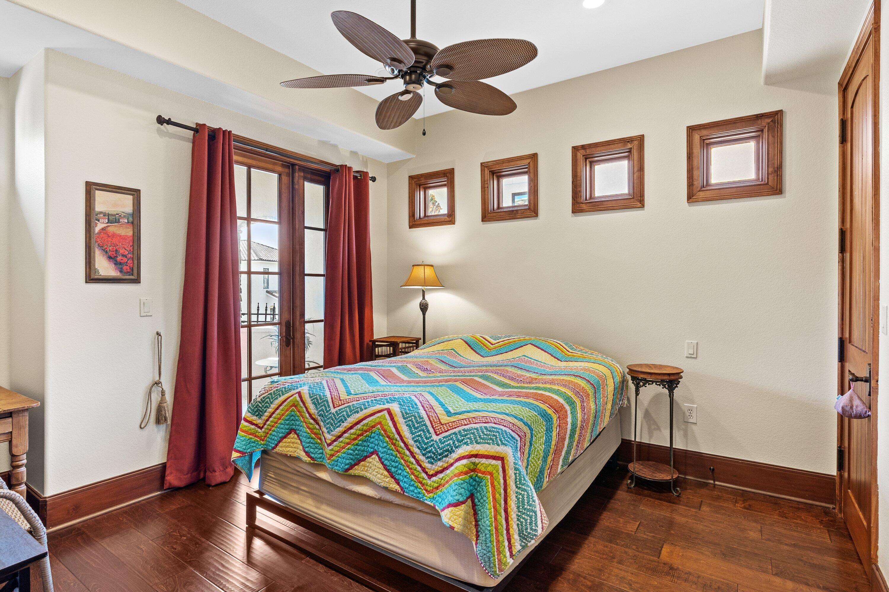 TUSCANA - Residential