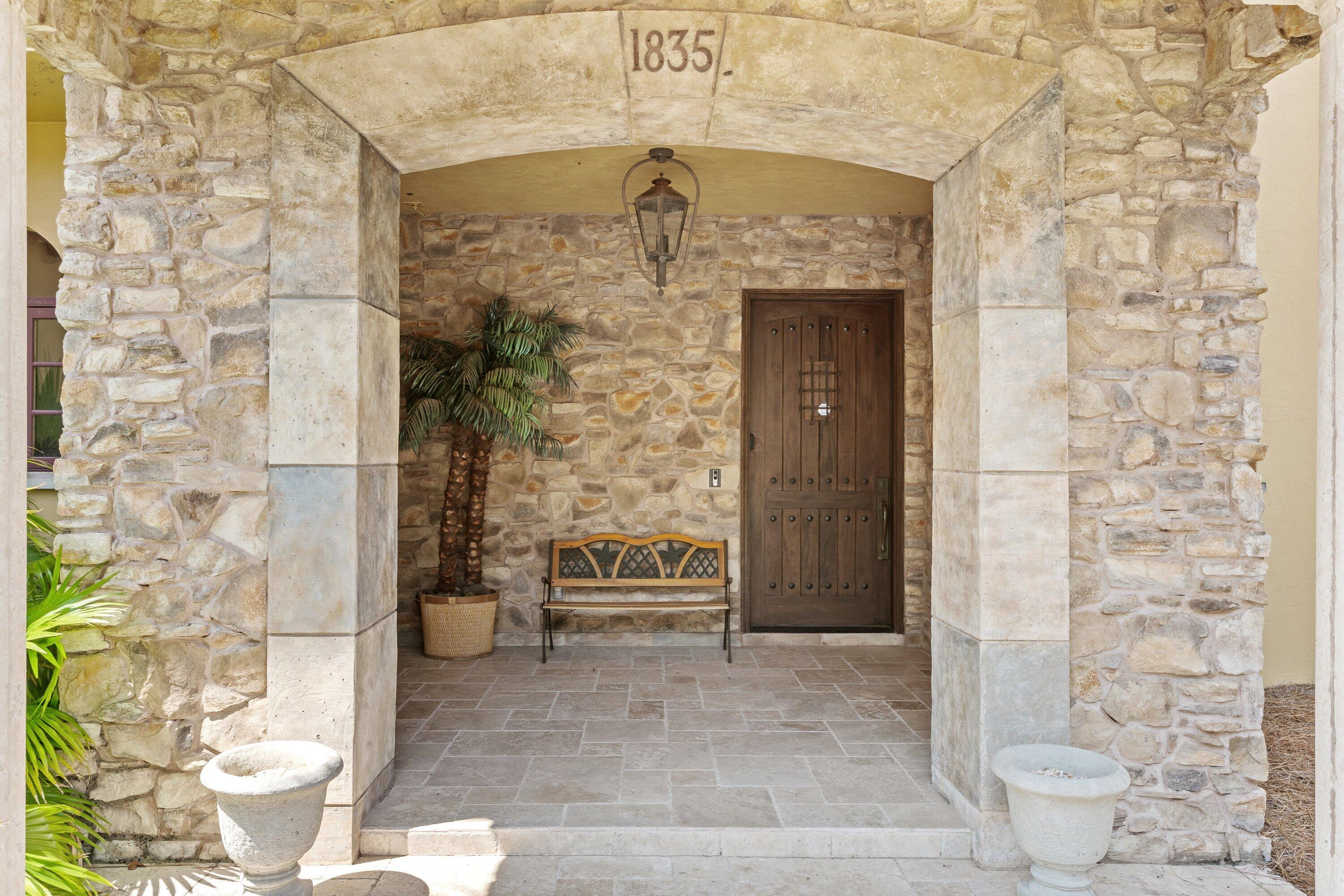 TUSCANA - Residential