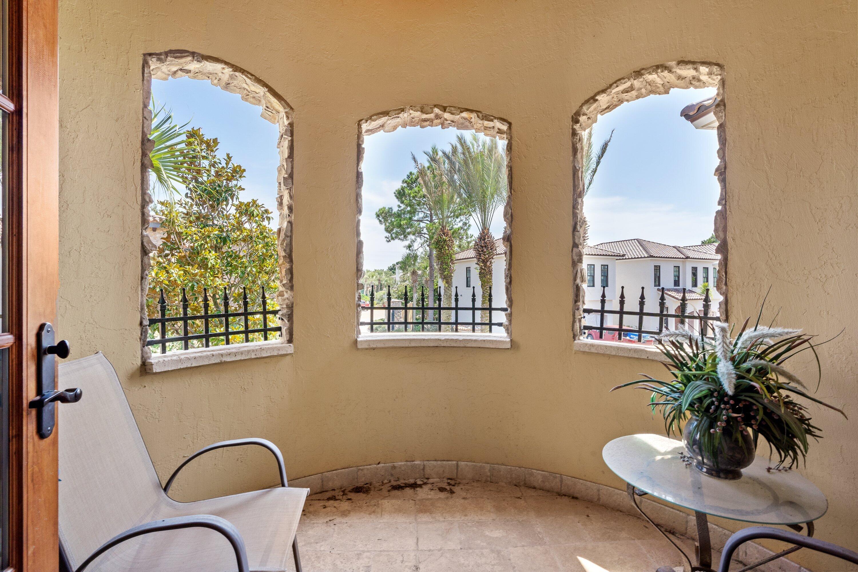 TUSCANA - Residential