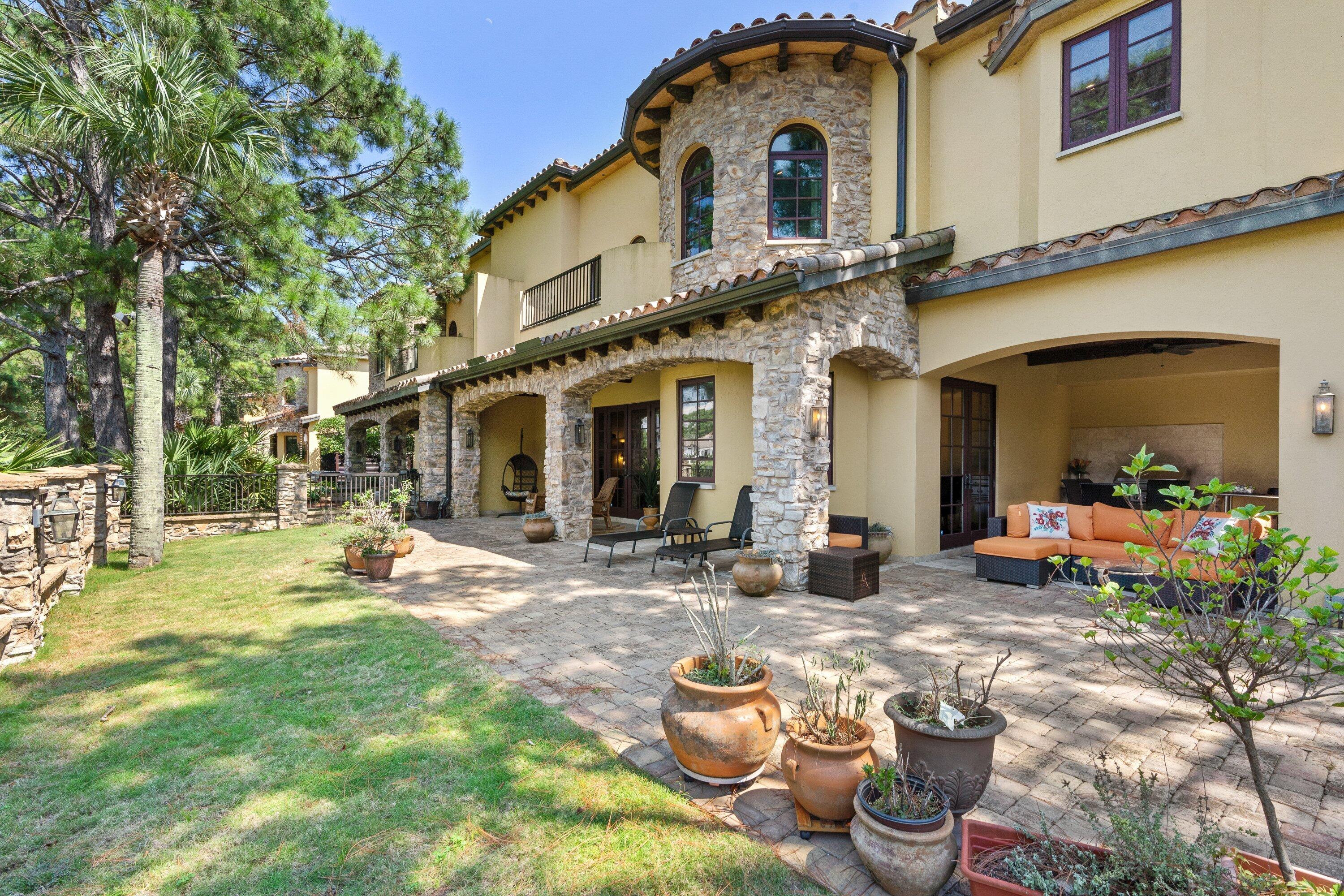 TUSCANA - Residential