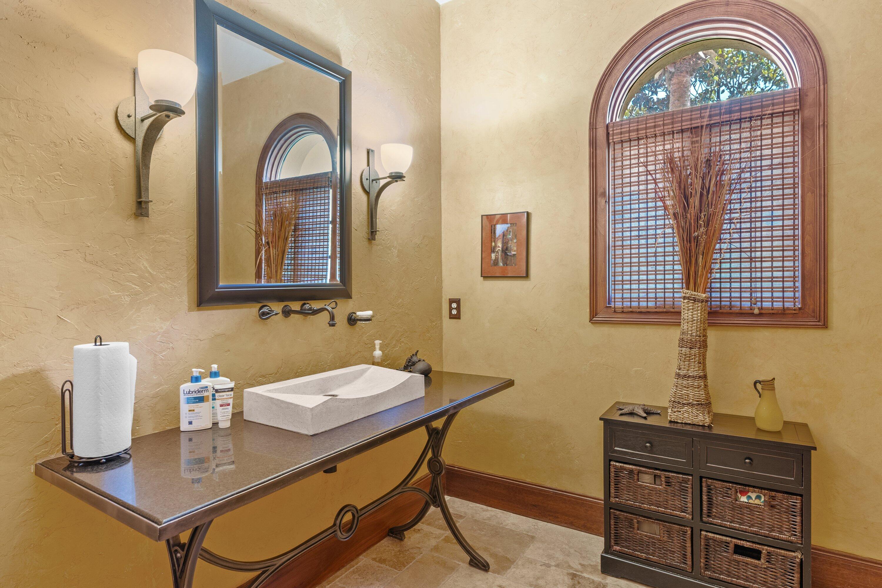 TUSCANA - Residential