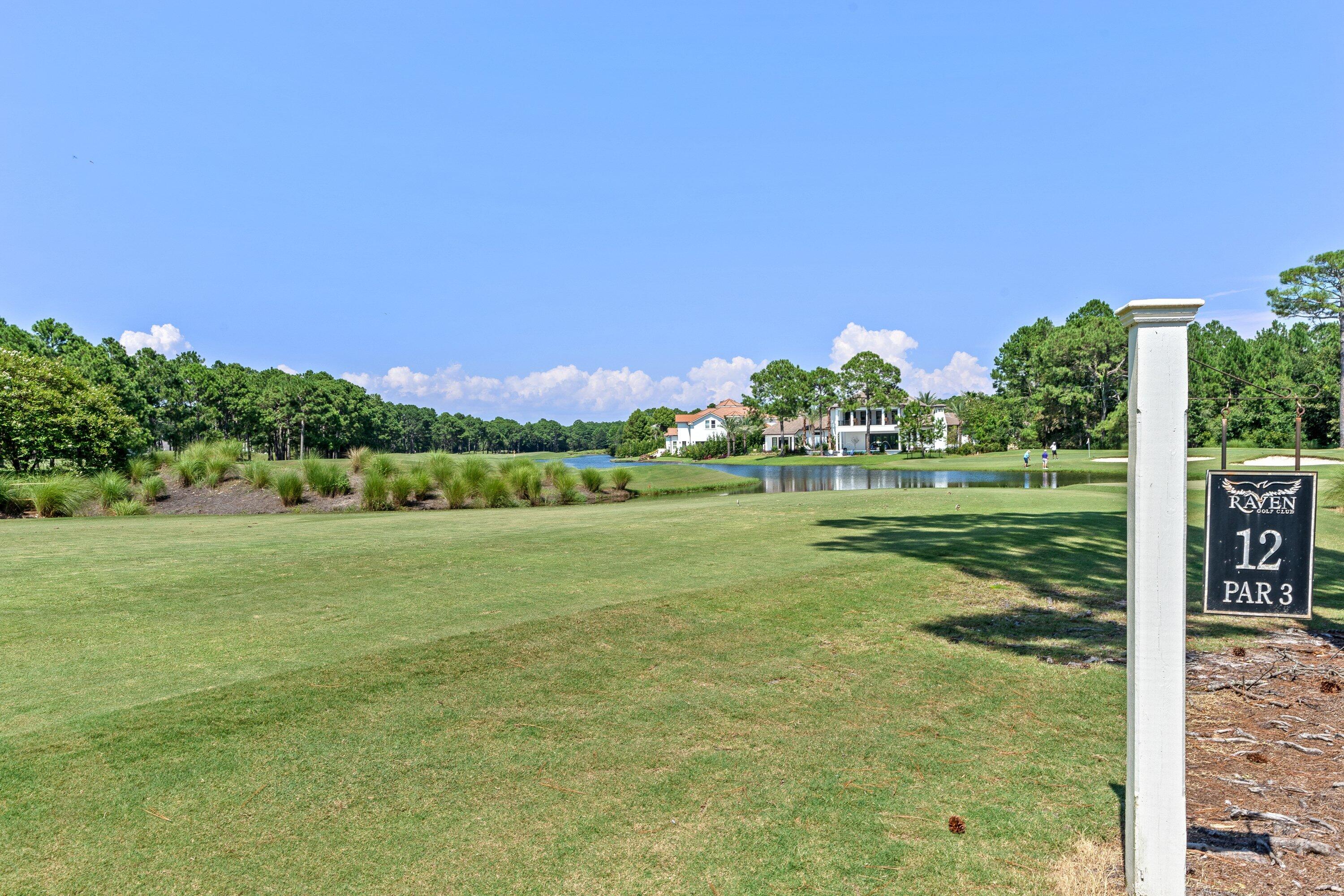 TUSCANA - Residential