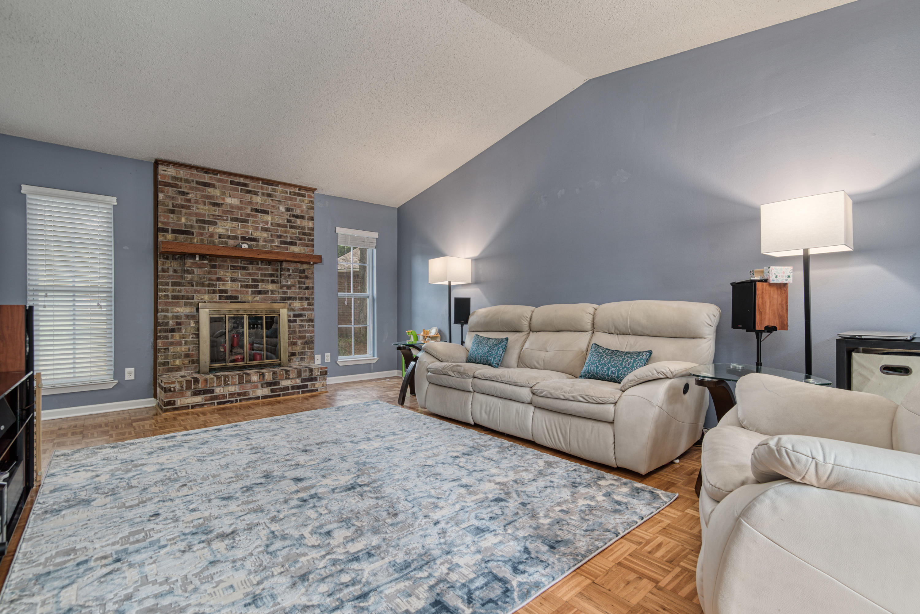 BLUEWATER BAY VILLAGE 1B - Residential