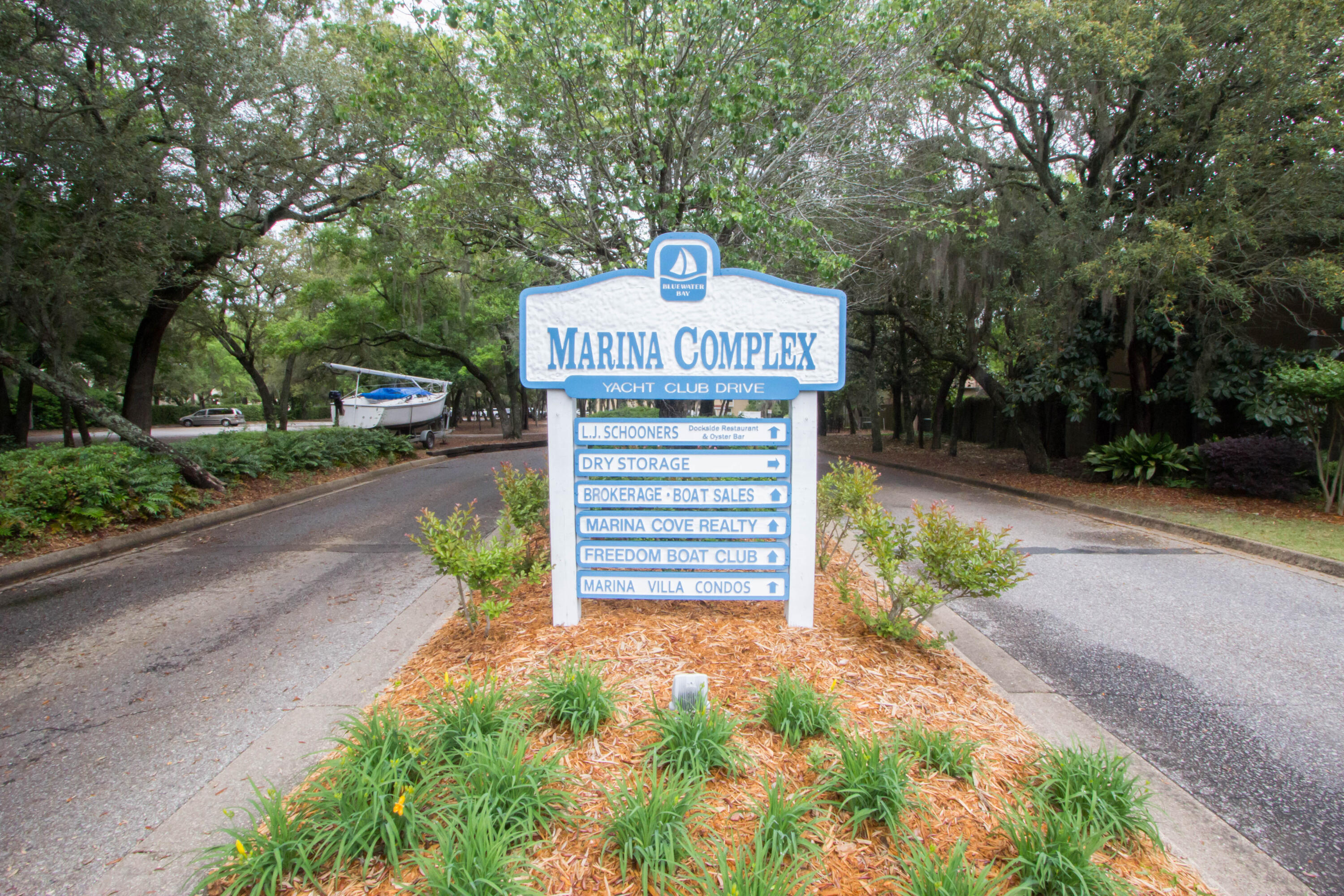 BLUEWATER BAY VILLAGE 1B - Residential