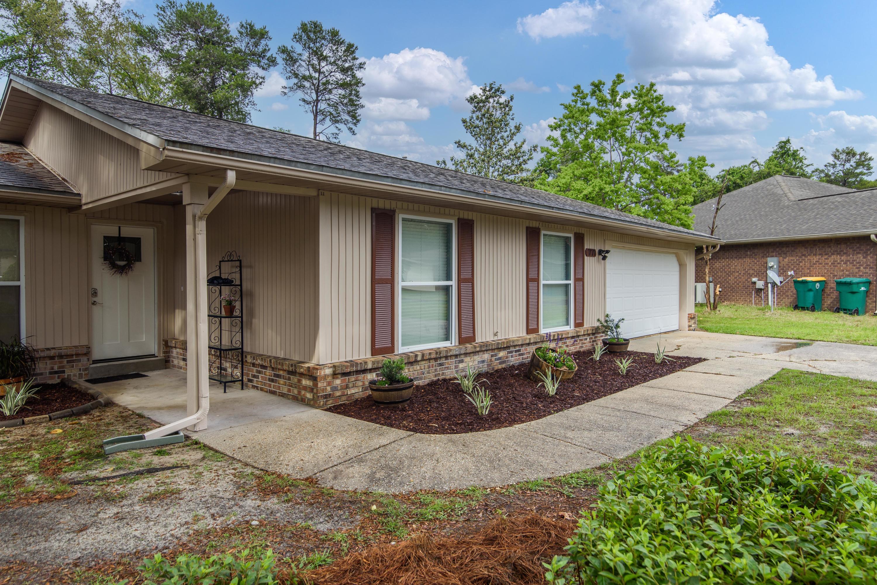 BLUEWATER BAY VILLAGE 1B - Residential