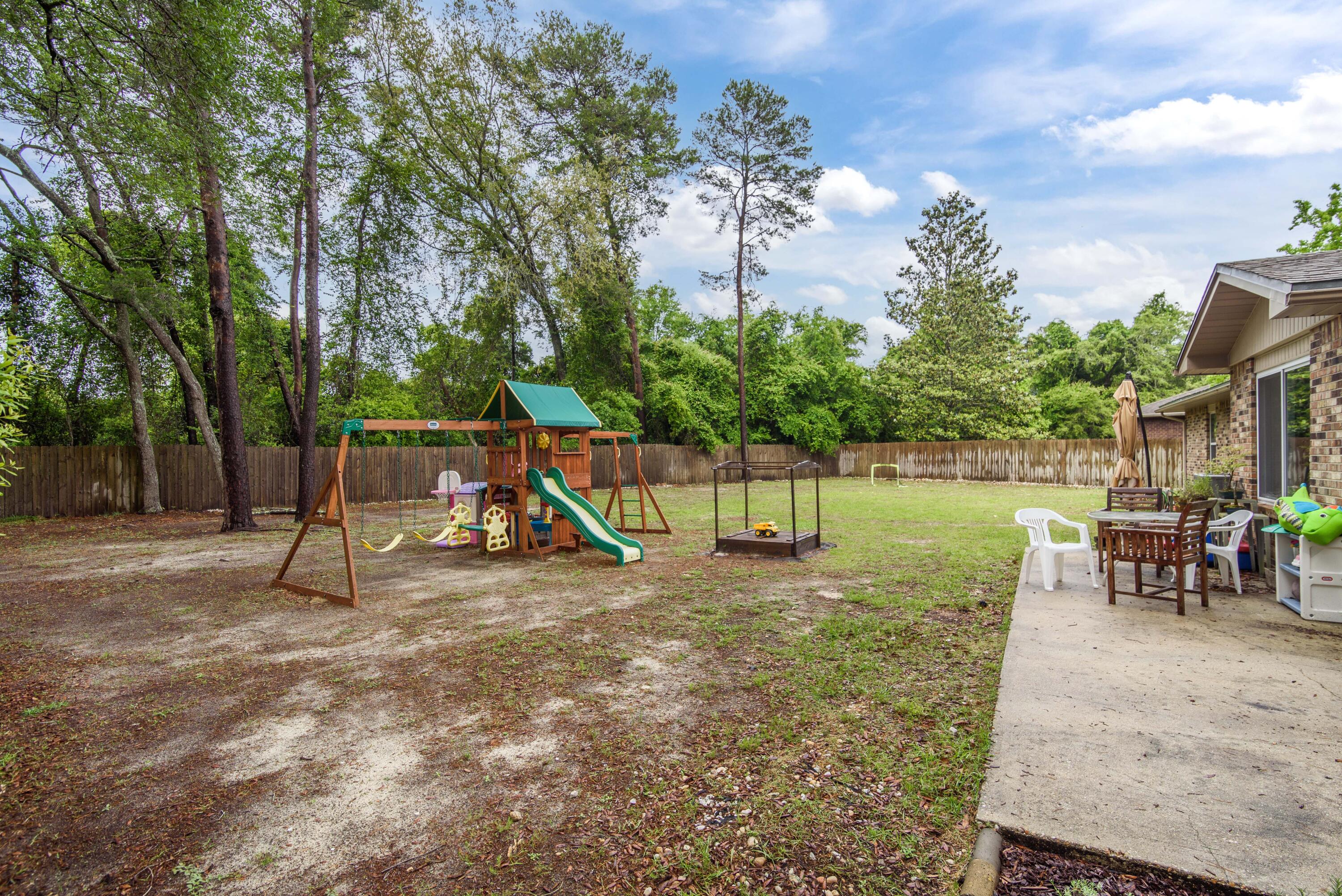 BLUEWATER BAY VILLAGE 1B - Residential