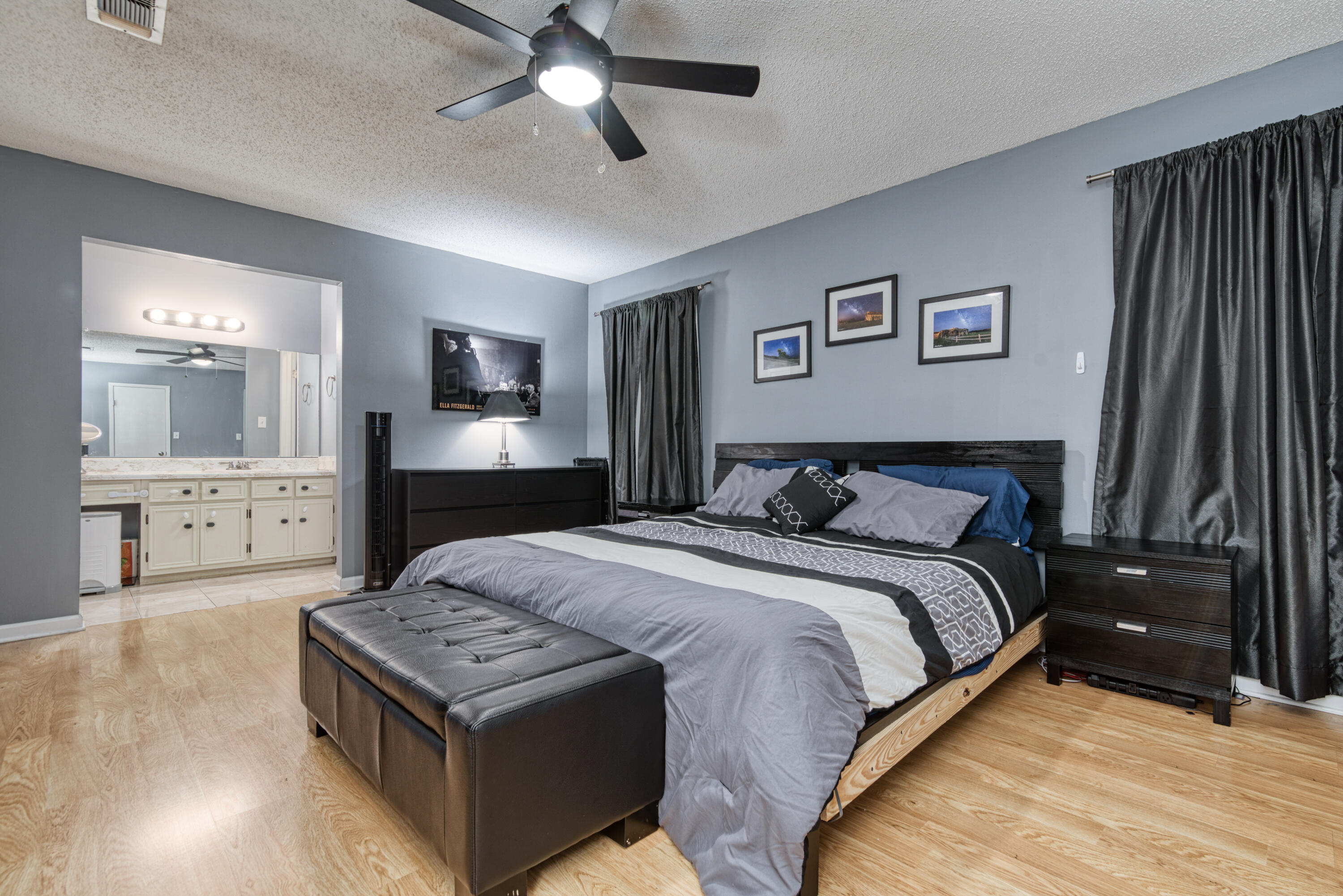 BLUEWATER BAY VILLAGE 1B - Residential