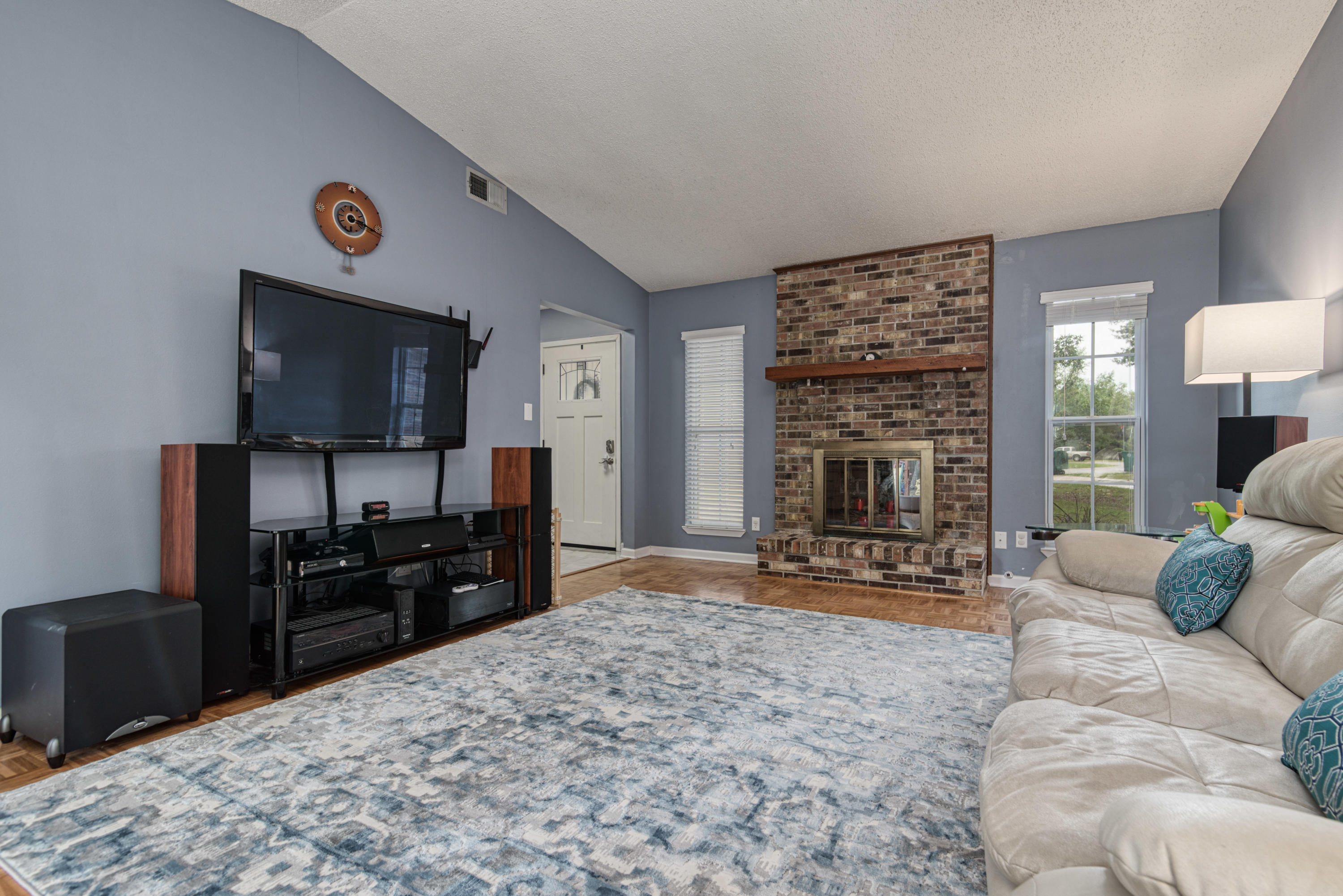 BLUEWATER BAY VILLAGE 1B - Residential