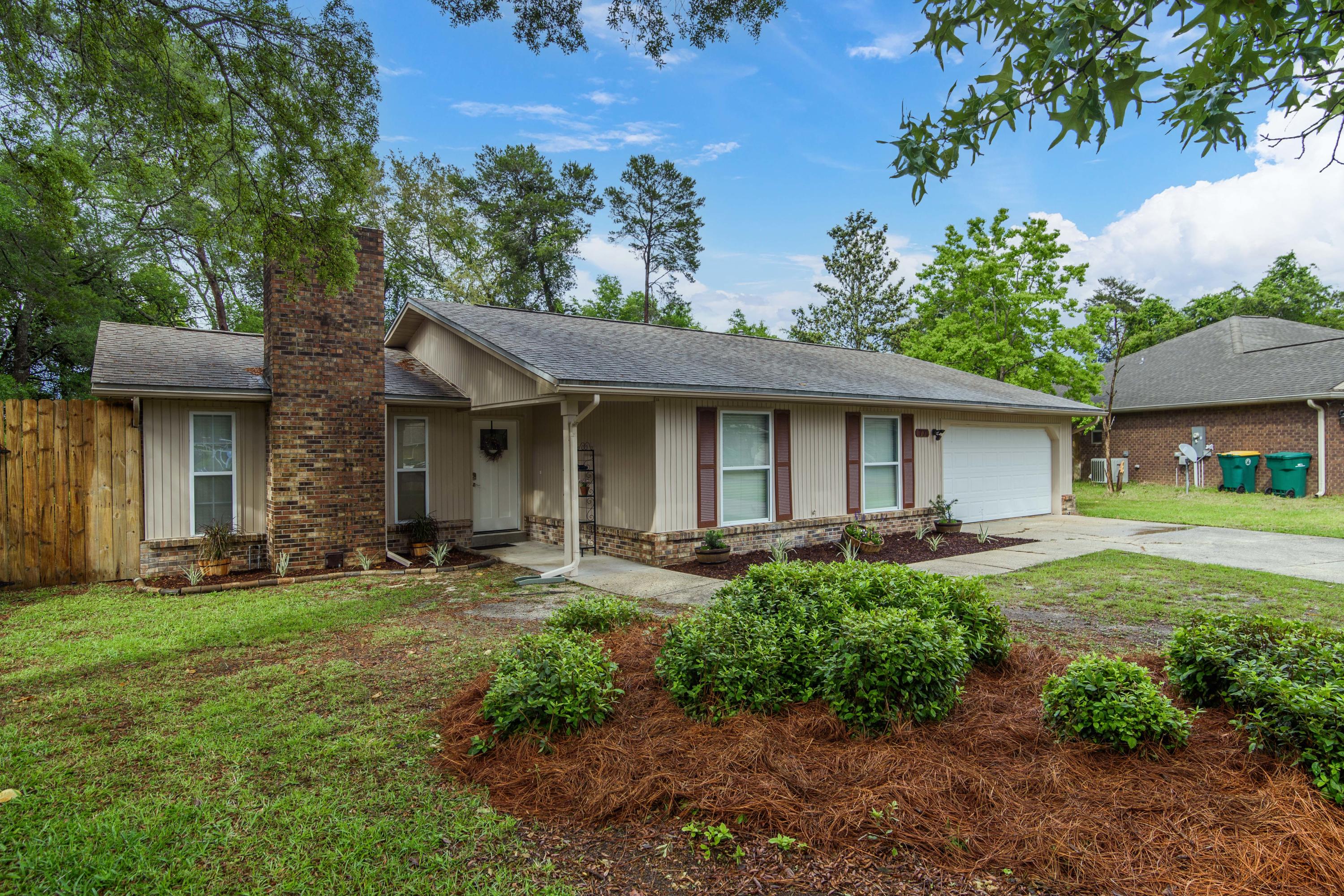 BLUEWATER BAY VILLAGE 1B - Residential