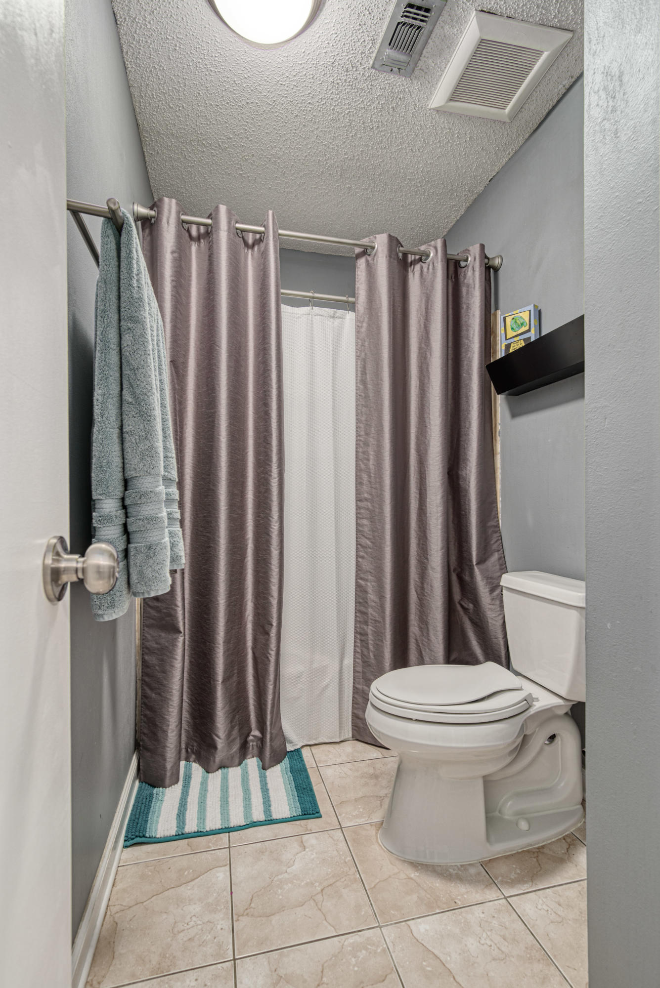 BLUEWATER BAY VILLAGE 1B - Residential