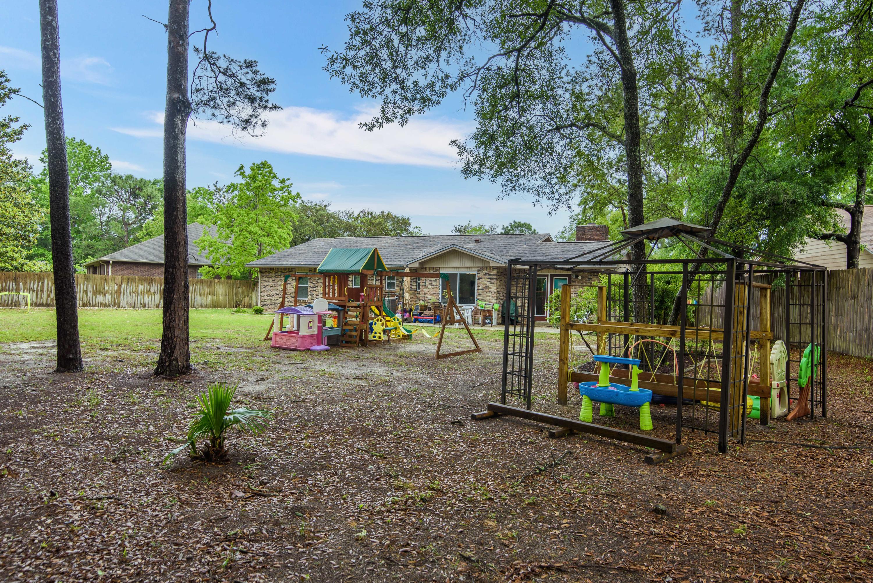 BLUEWATER BAY VILLAGE 1B - Residential