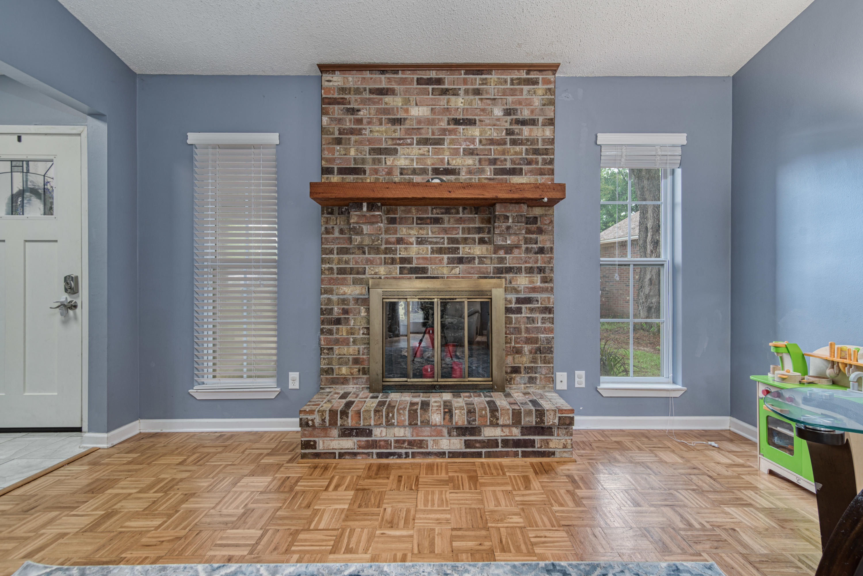 BLUEWATER BAY VILLAGE 1B - Residential