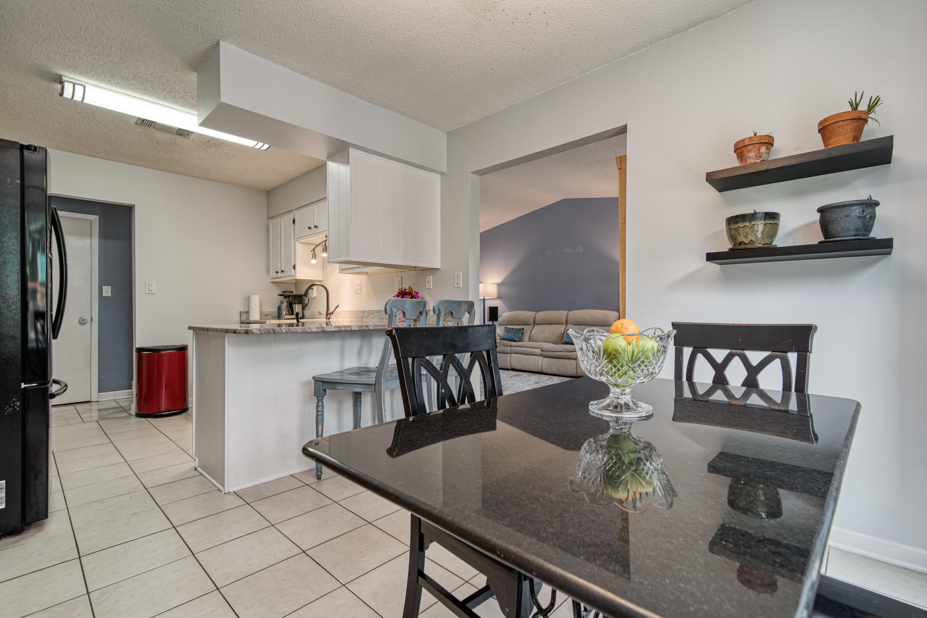 BLUEWATER BAY VILLAGE 1B - Residential