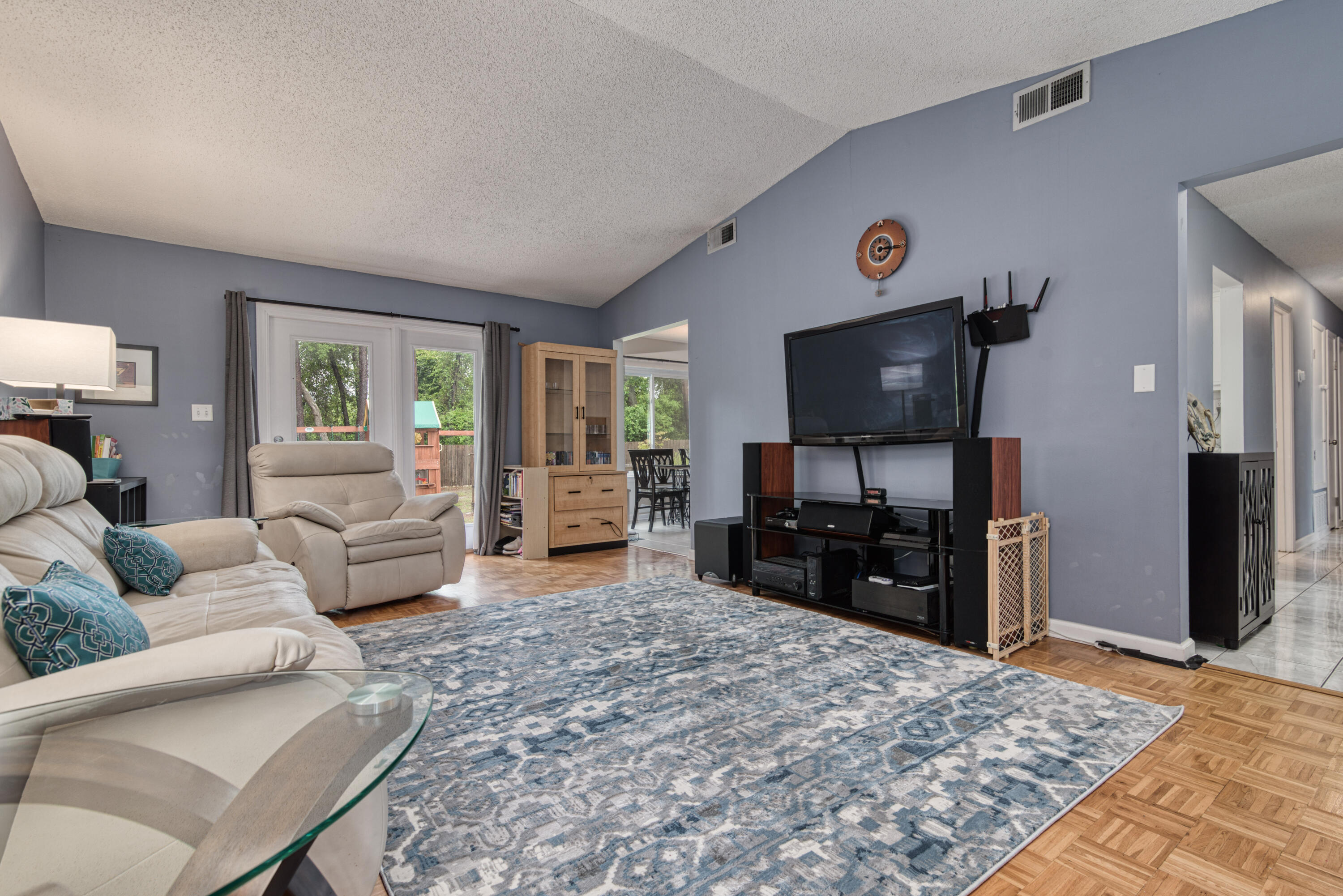 BLUEWATER BAY VILLAGE 1B - Residential