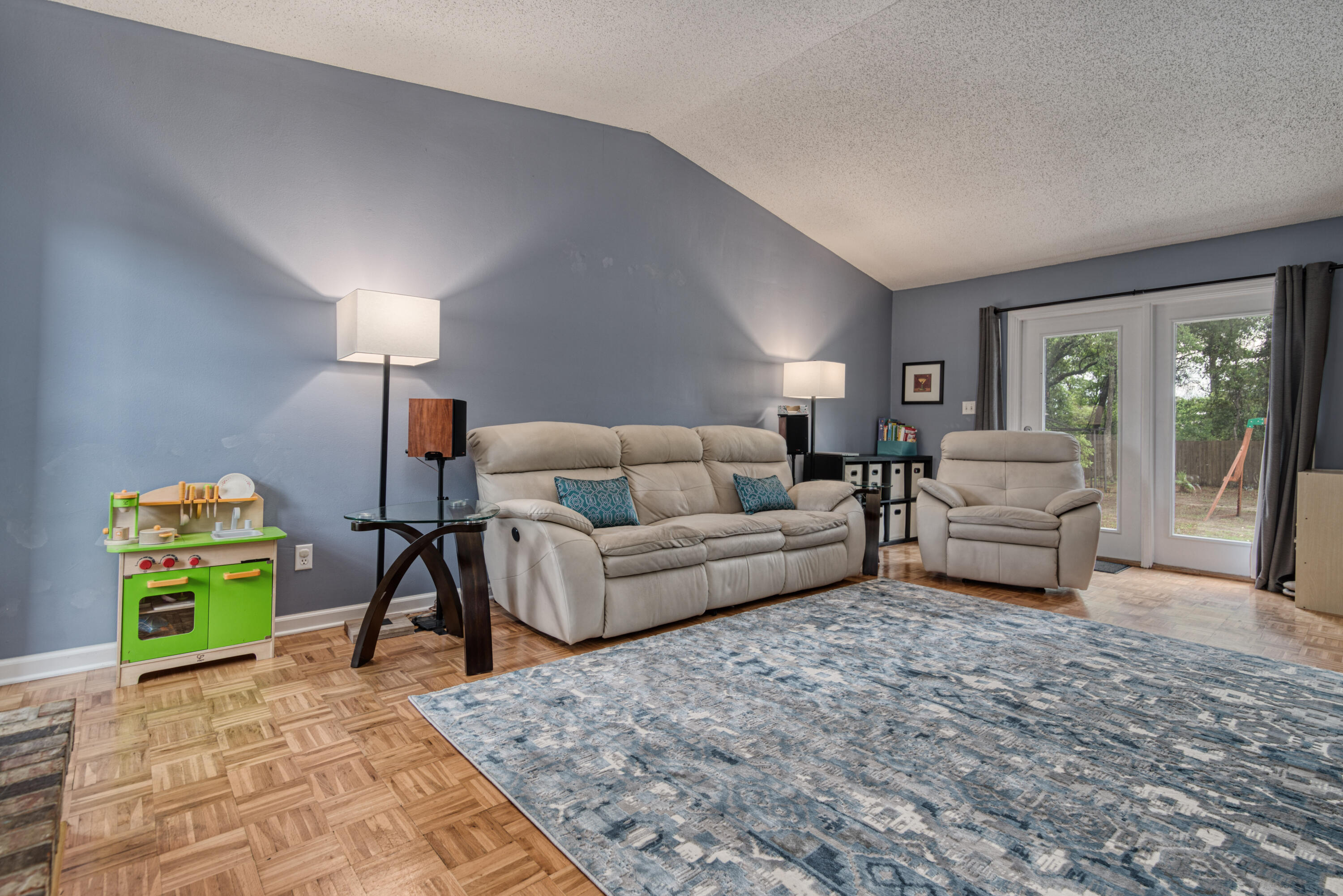 BLUEWATER BAY VILLAGE 1B - Residential