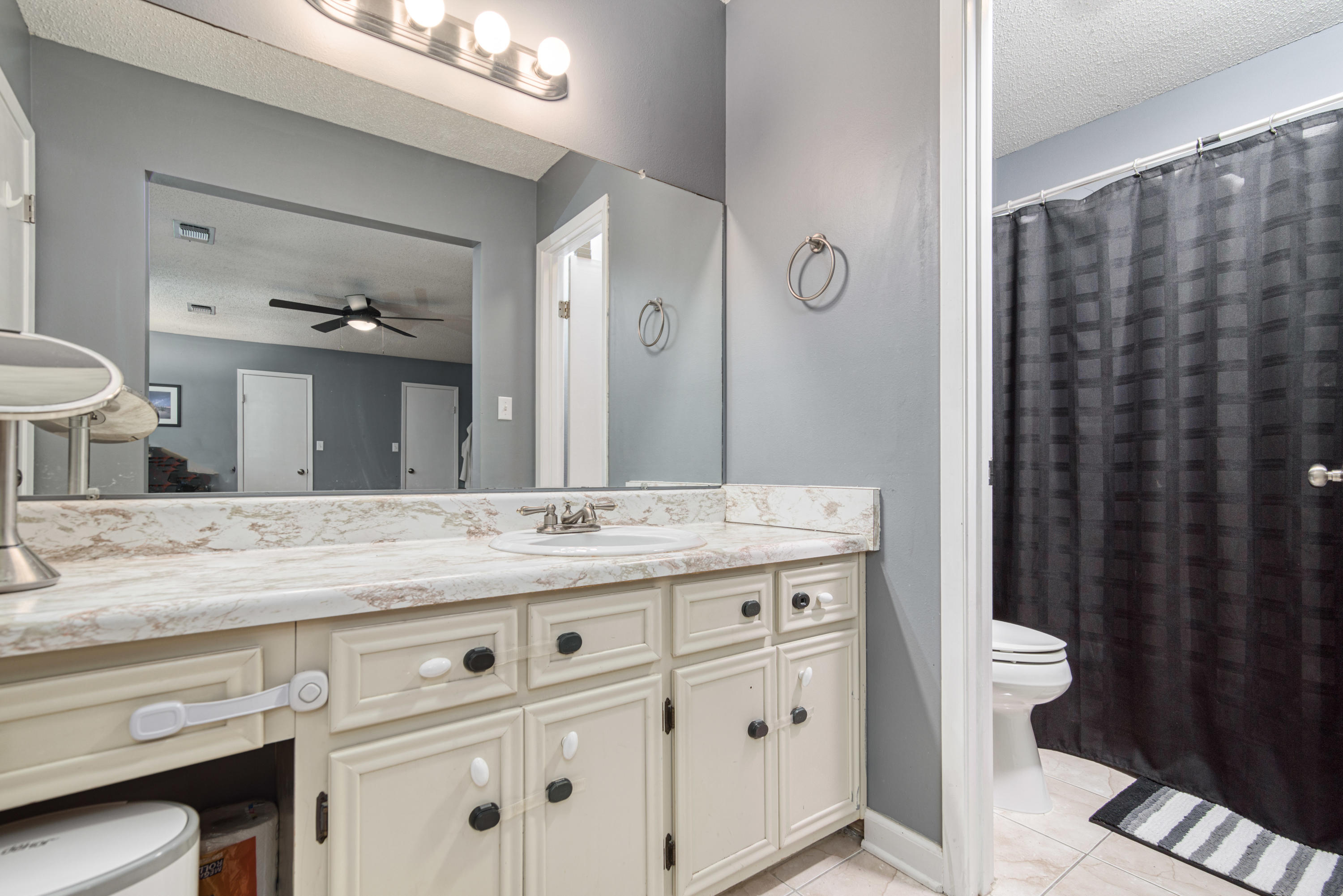 BLUEWATER BAY VILLAGE 1B - Residential