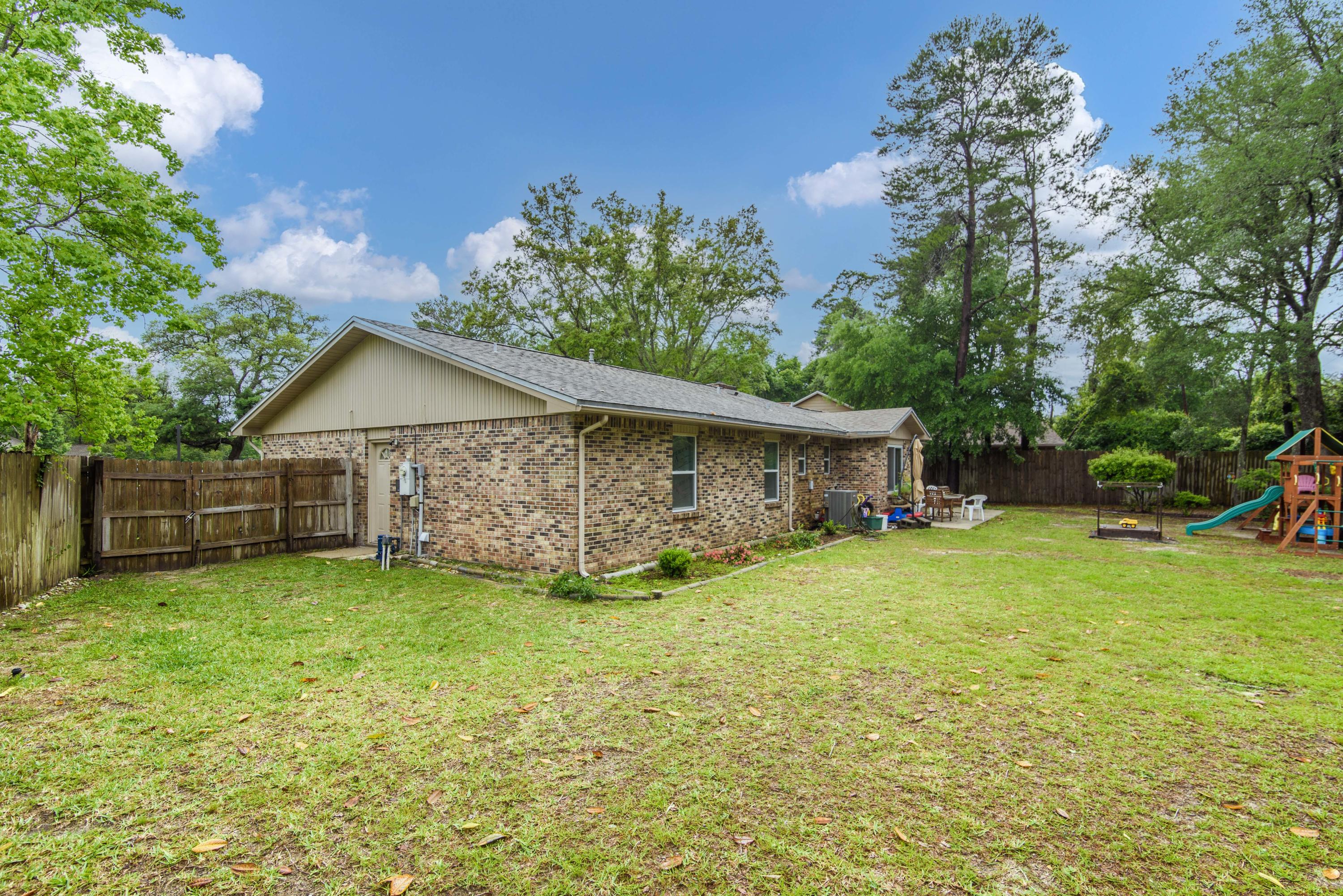 BLUEWATER BAY VILLAGE 1B - Residential