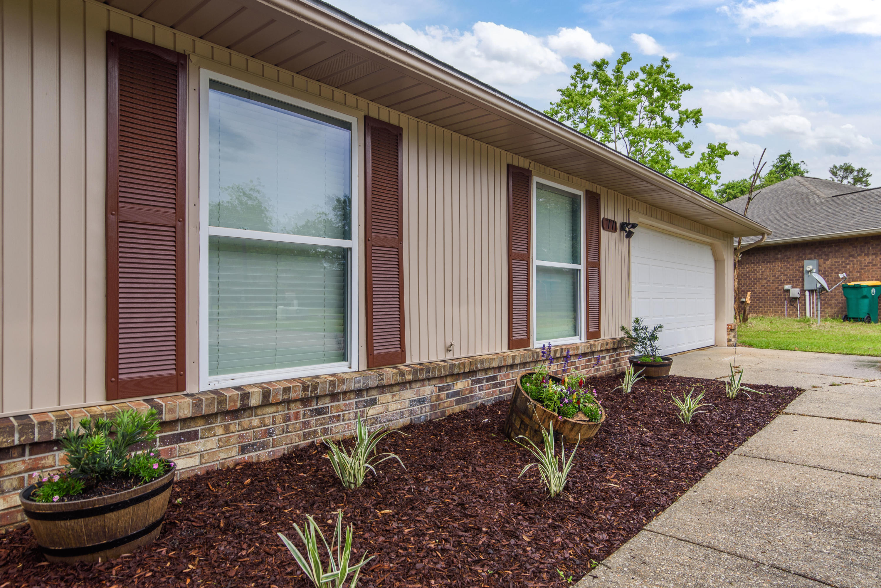 BLUEWATER BAY VILLAGE 1B - Residential