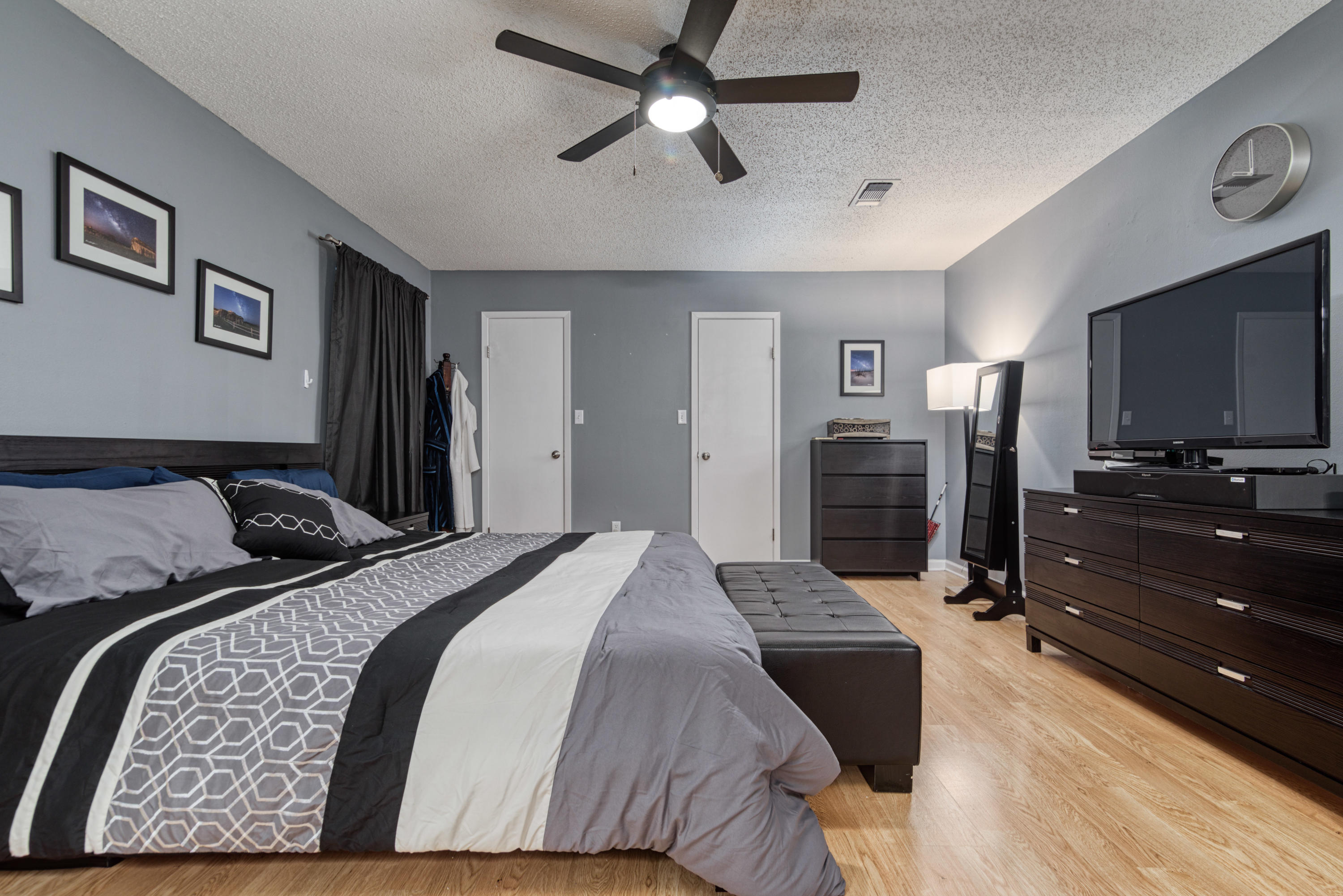 BLUEWATER BAY VILLAGE 1B - Residential