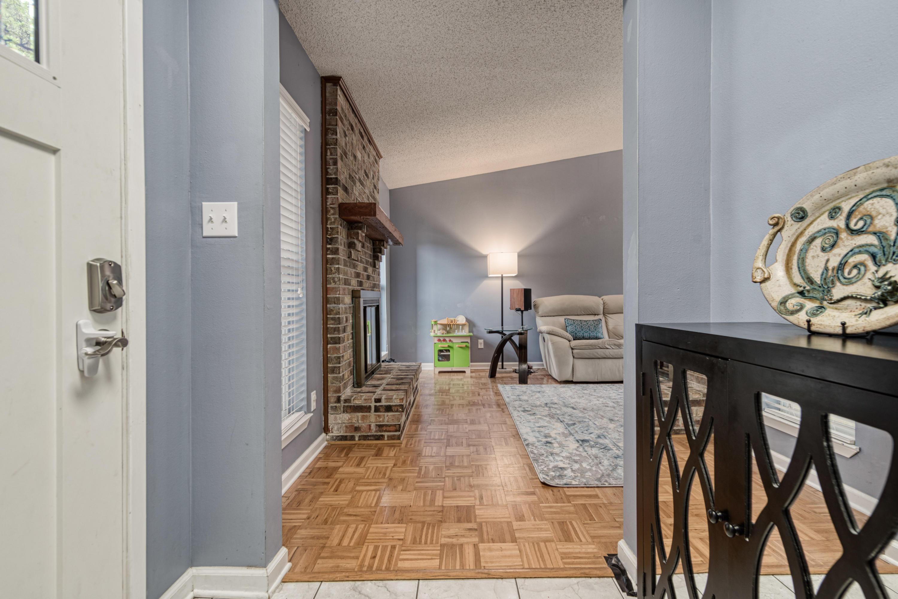 BLUEWATER BAY VILLAGE 1B - Residential