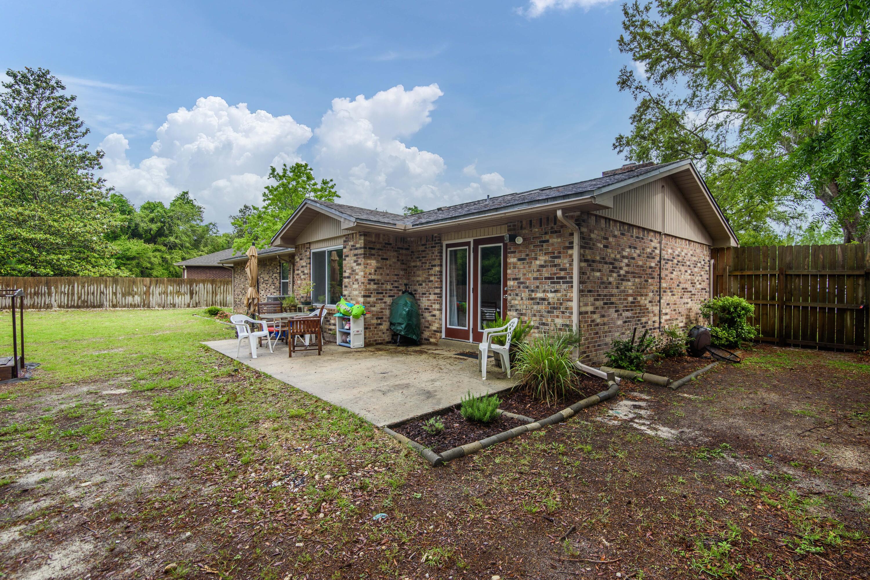 BLUEWATER BAY VILLAGE 1B - Residential