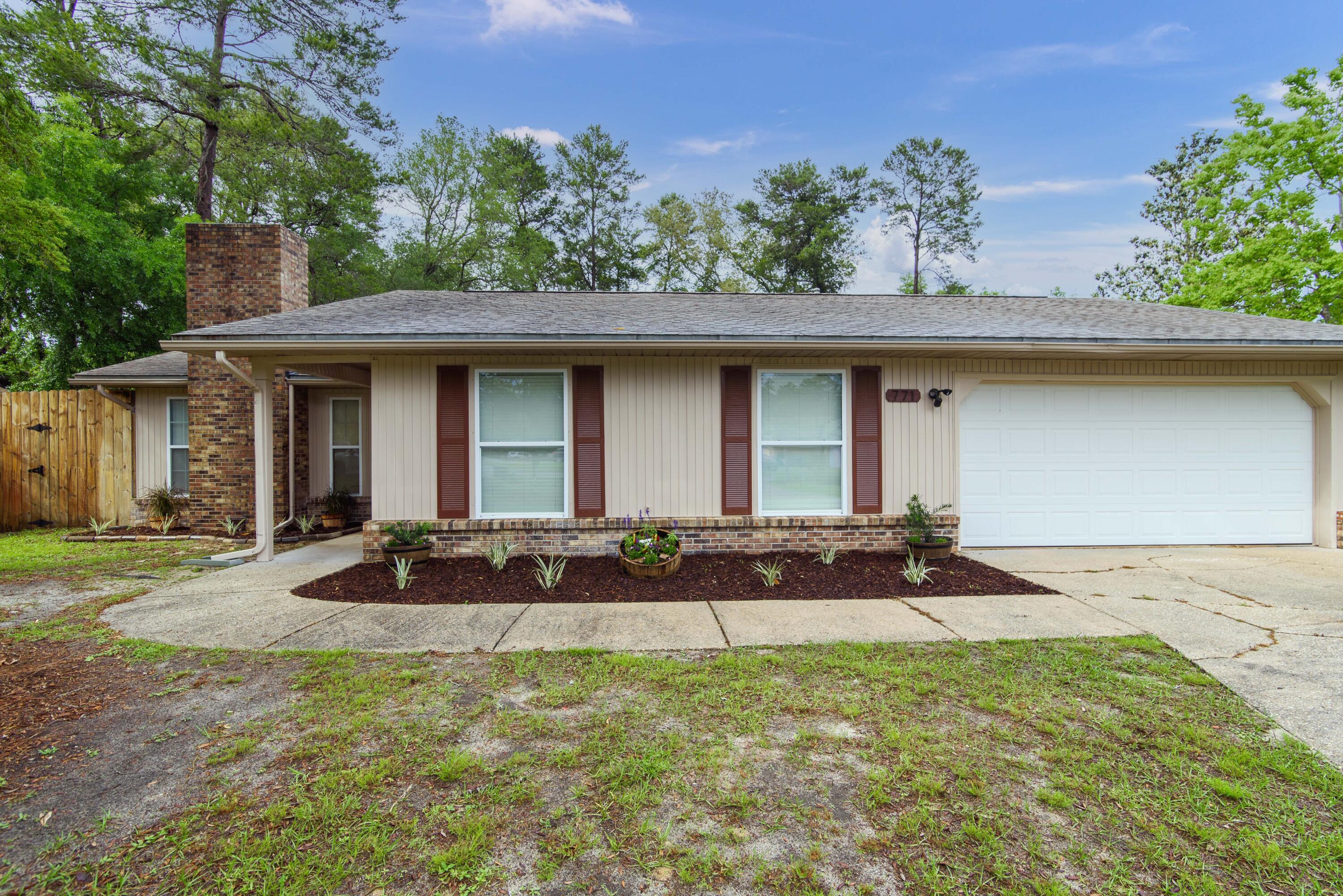 BLUEWATER BAY VILLAGE 1B - Residential