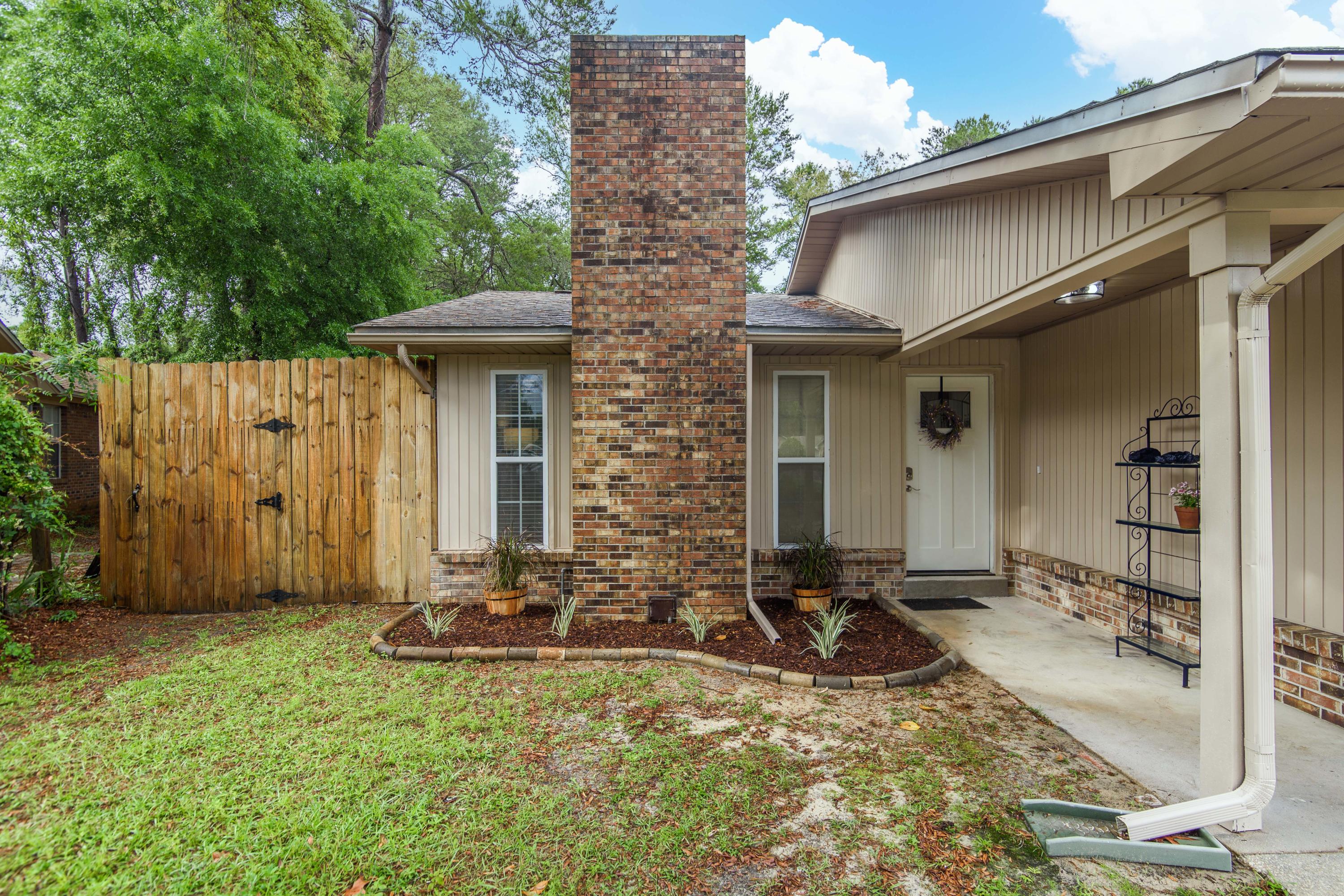 BLUEWATER BAY VILLAGE 1B - Residential