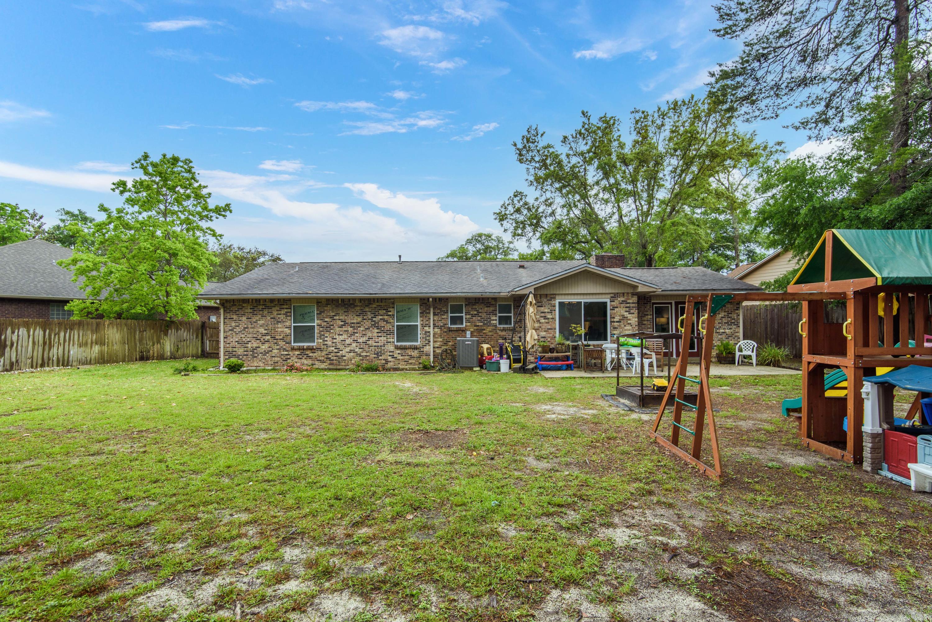 BLUEWATER BAY VILLAGE 1B - Residential