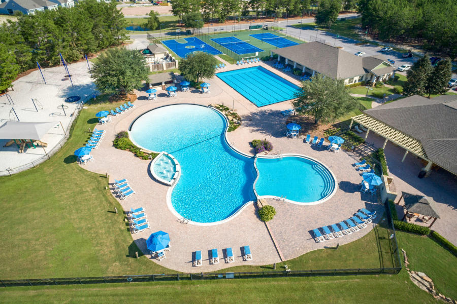 HAMMOCK BAY - Residential