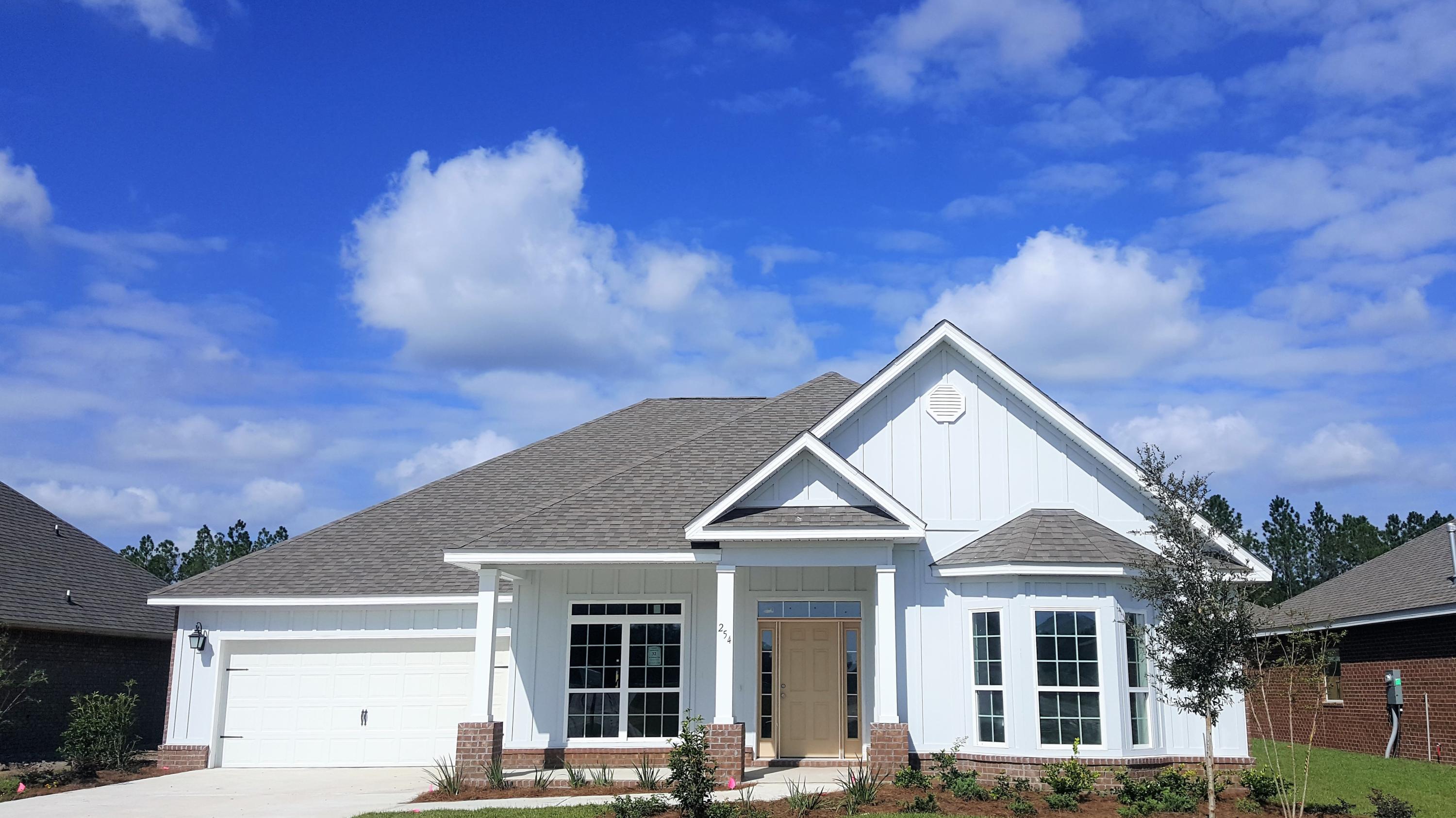 HAMMOCK BAY - Residential