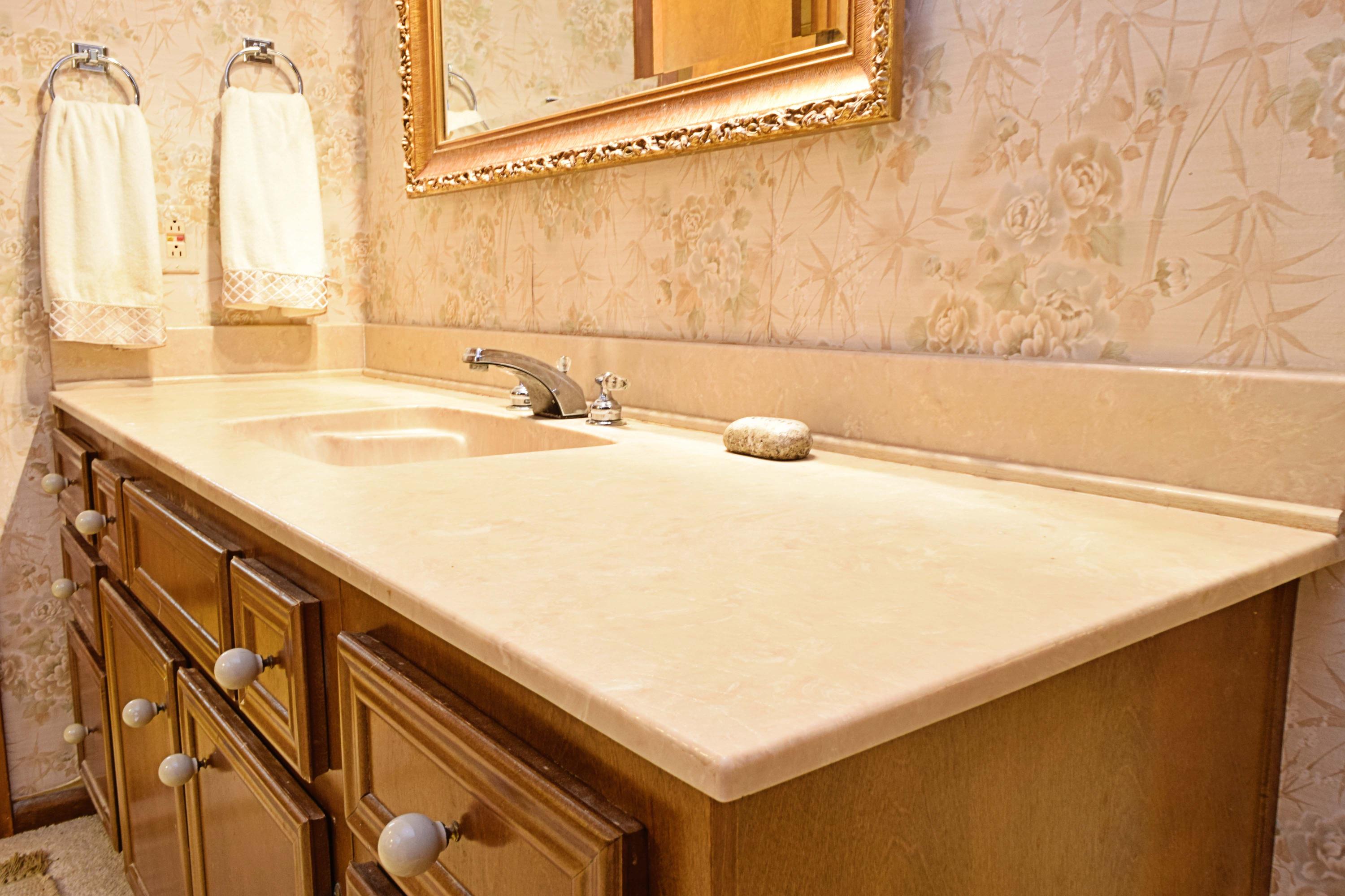 Brookfield Corners S/D - Residential