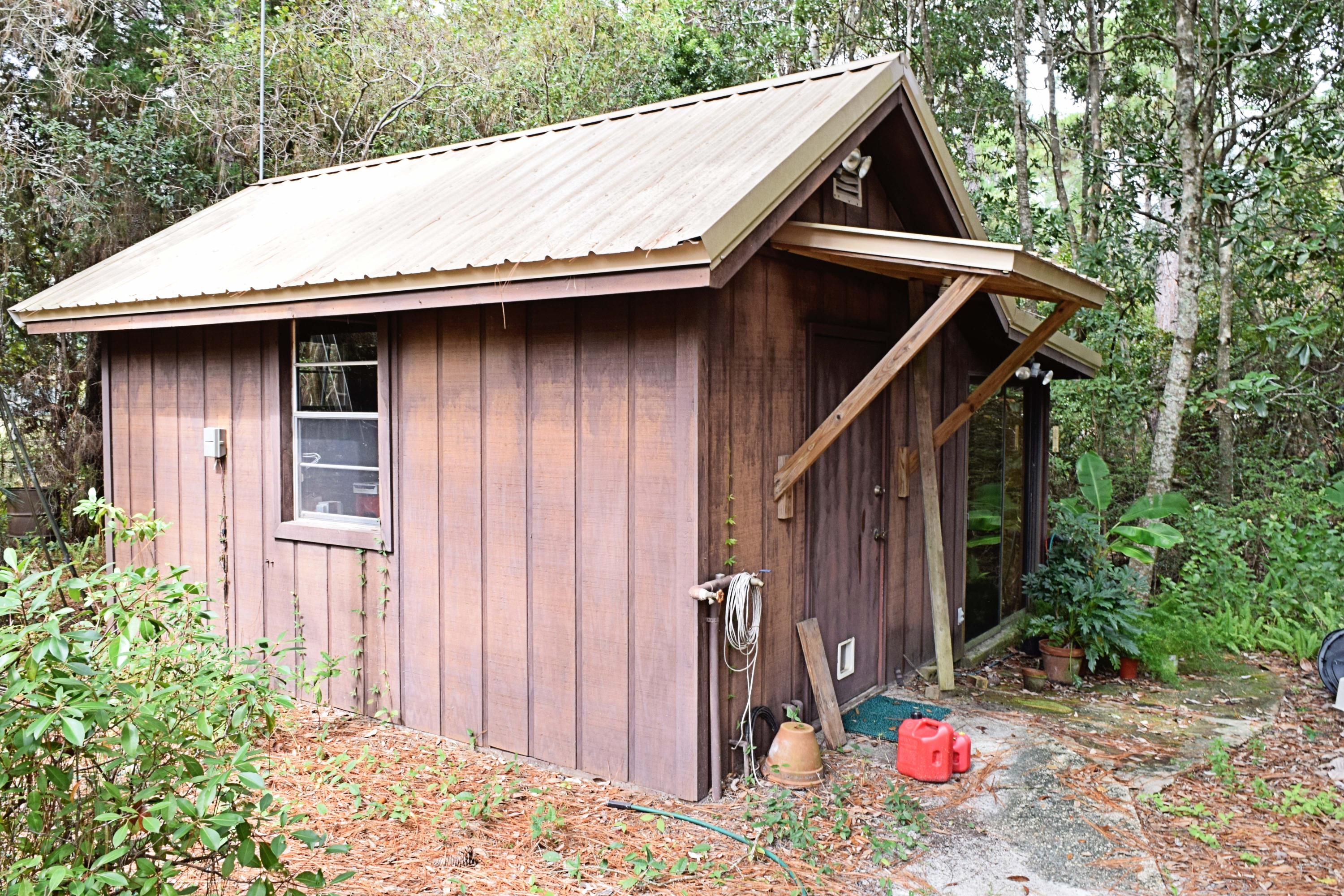 Brookfield Corners S/D - Residential