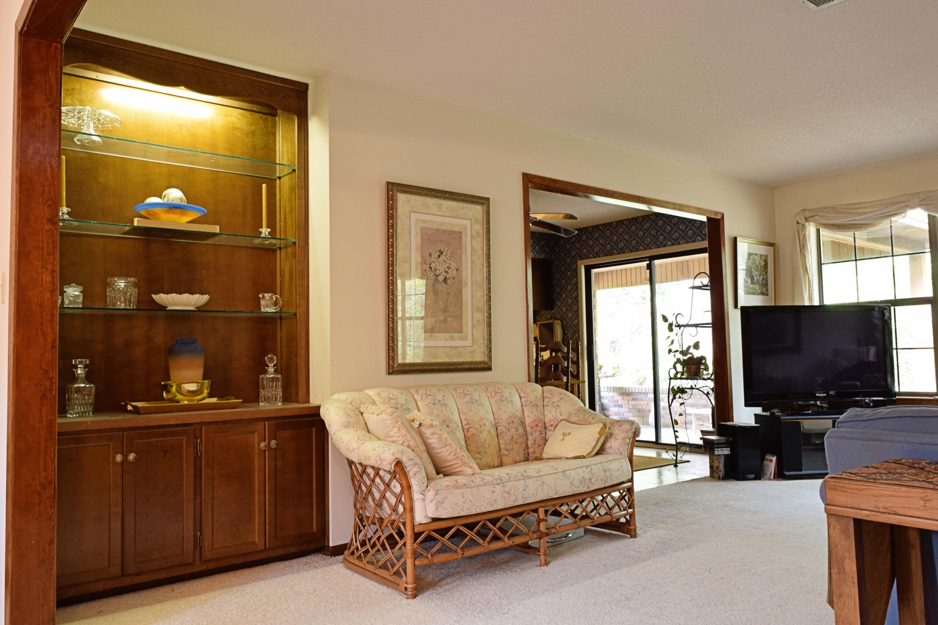 Brookfield Corners S/D - Residential