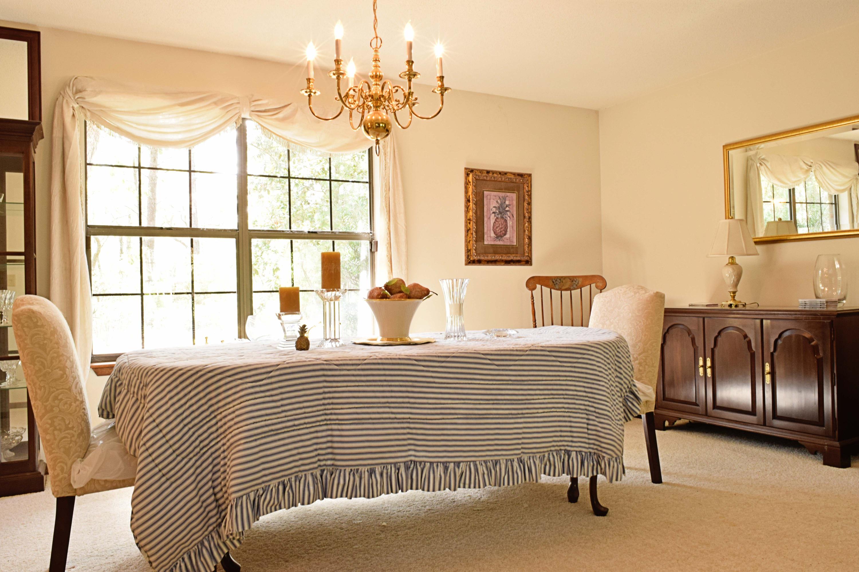 Brookfield Corners S/D - Residential