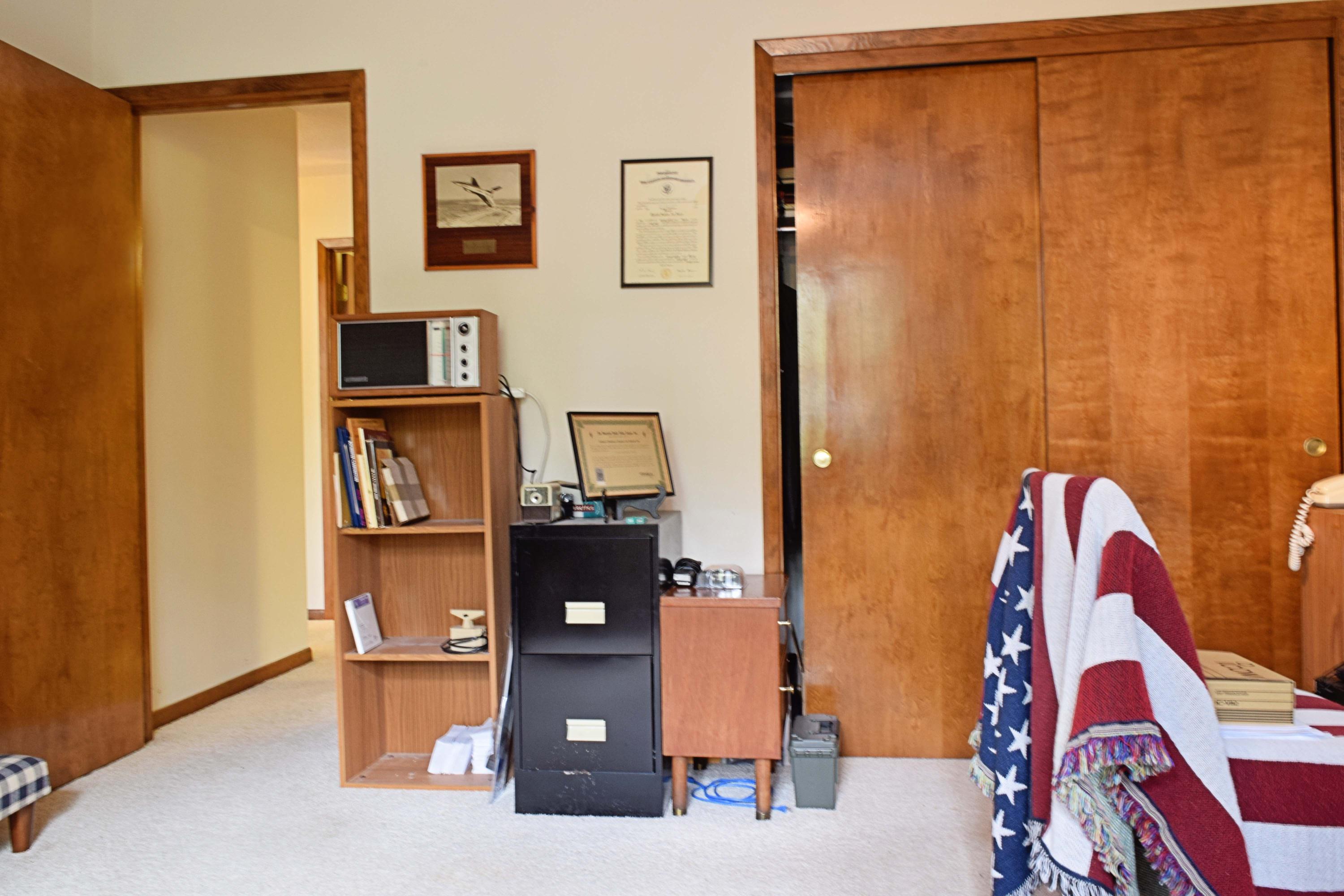 Brookfield Corners S/D - Residential