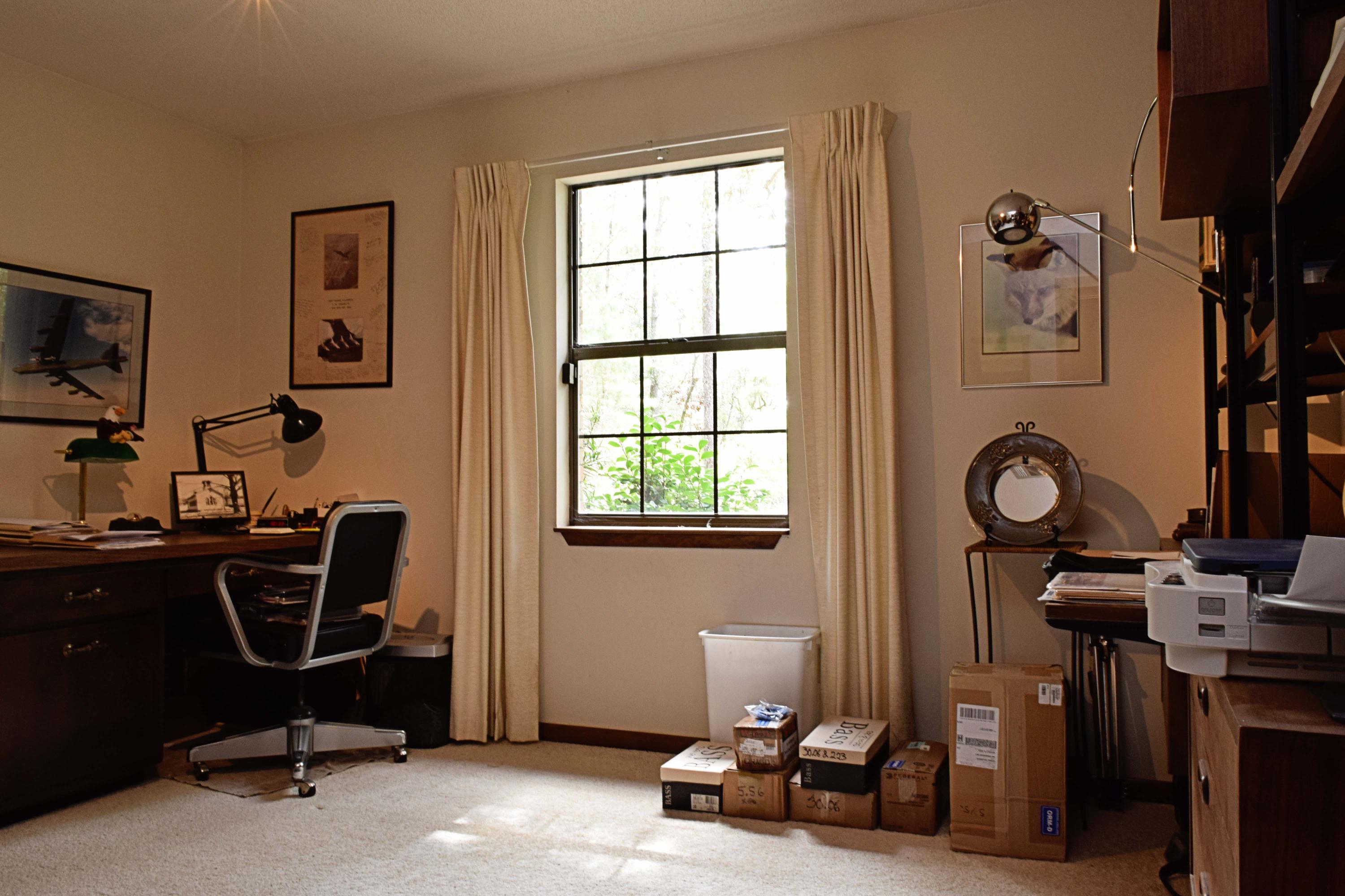 Brookfield Corners S/D - Residential