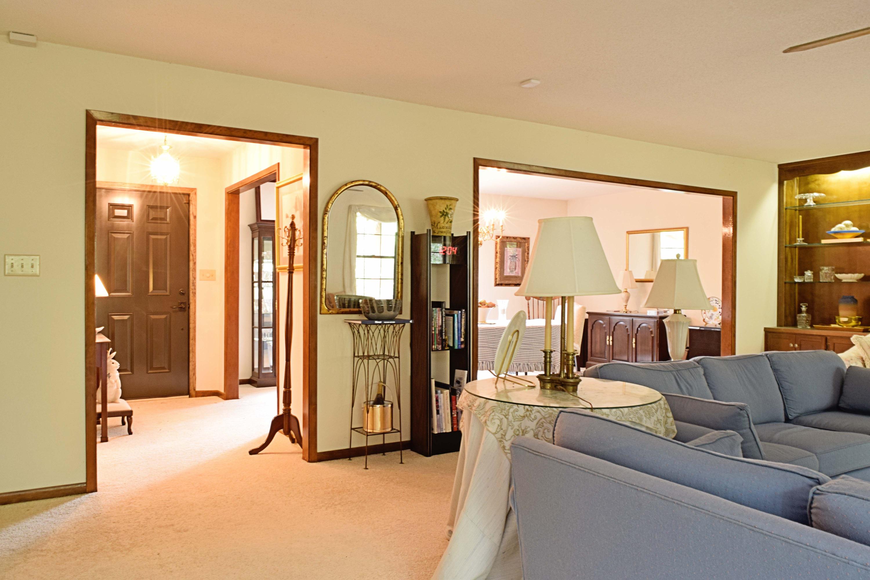 Brookfield Corners S/D - Residential