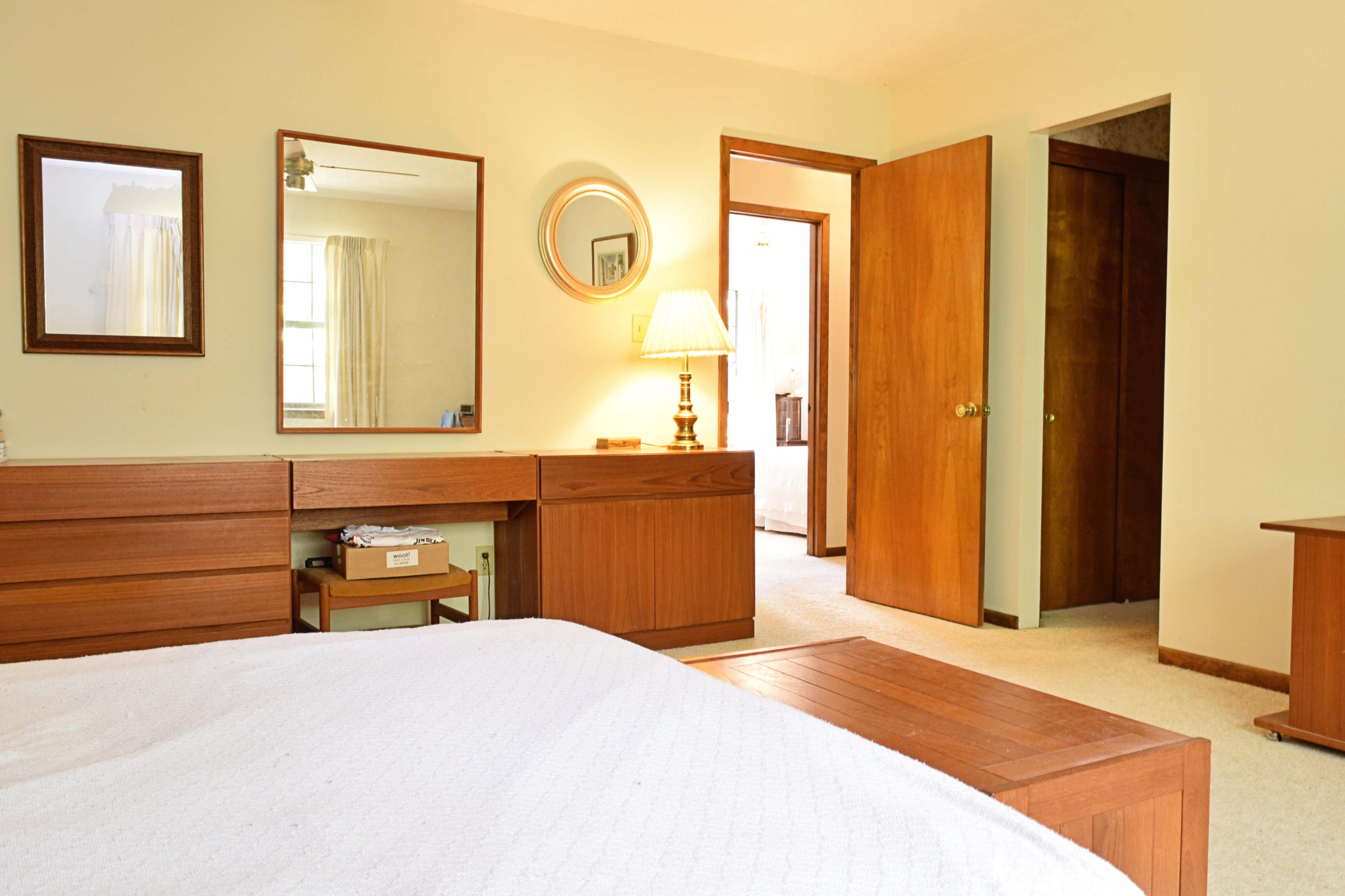 Brookfield Corners S/D - Residential