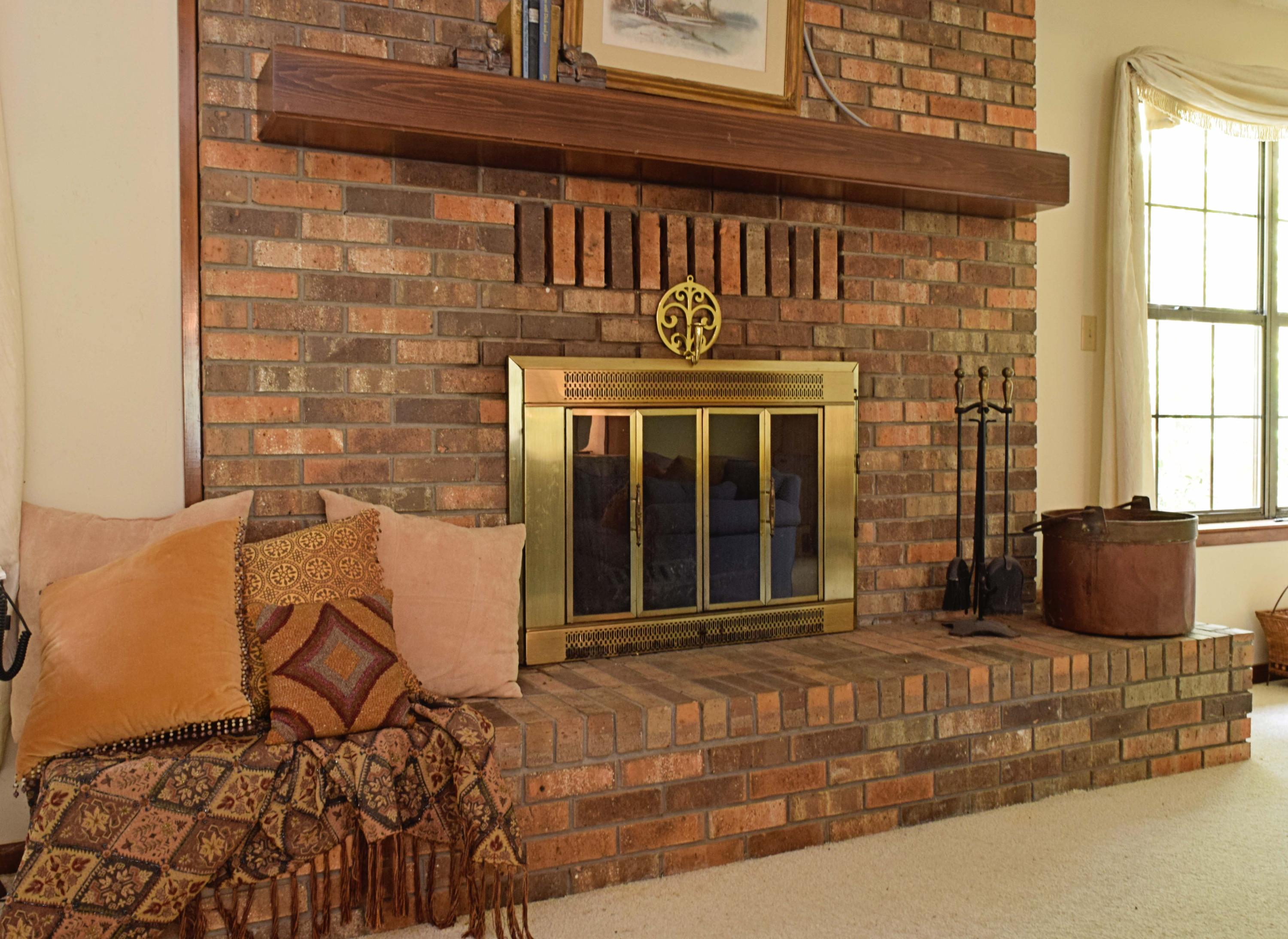 Brookfield Corners S/D - Residential