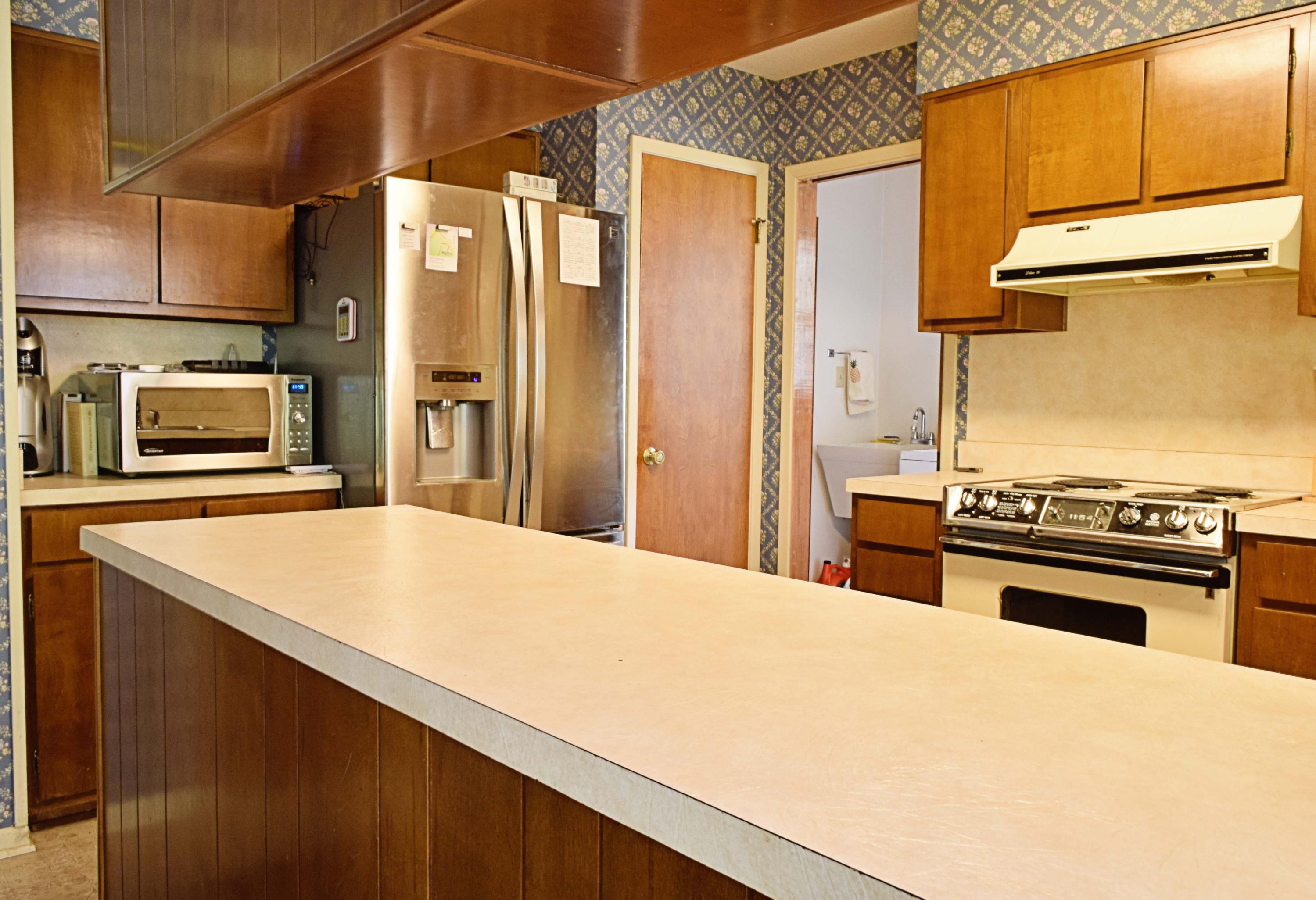 Brookfield Corners S/D - Residential