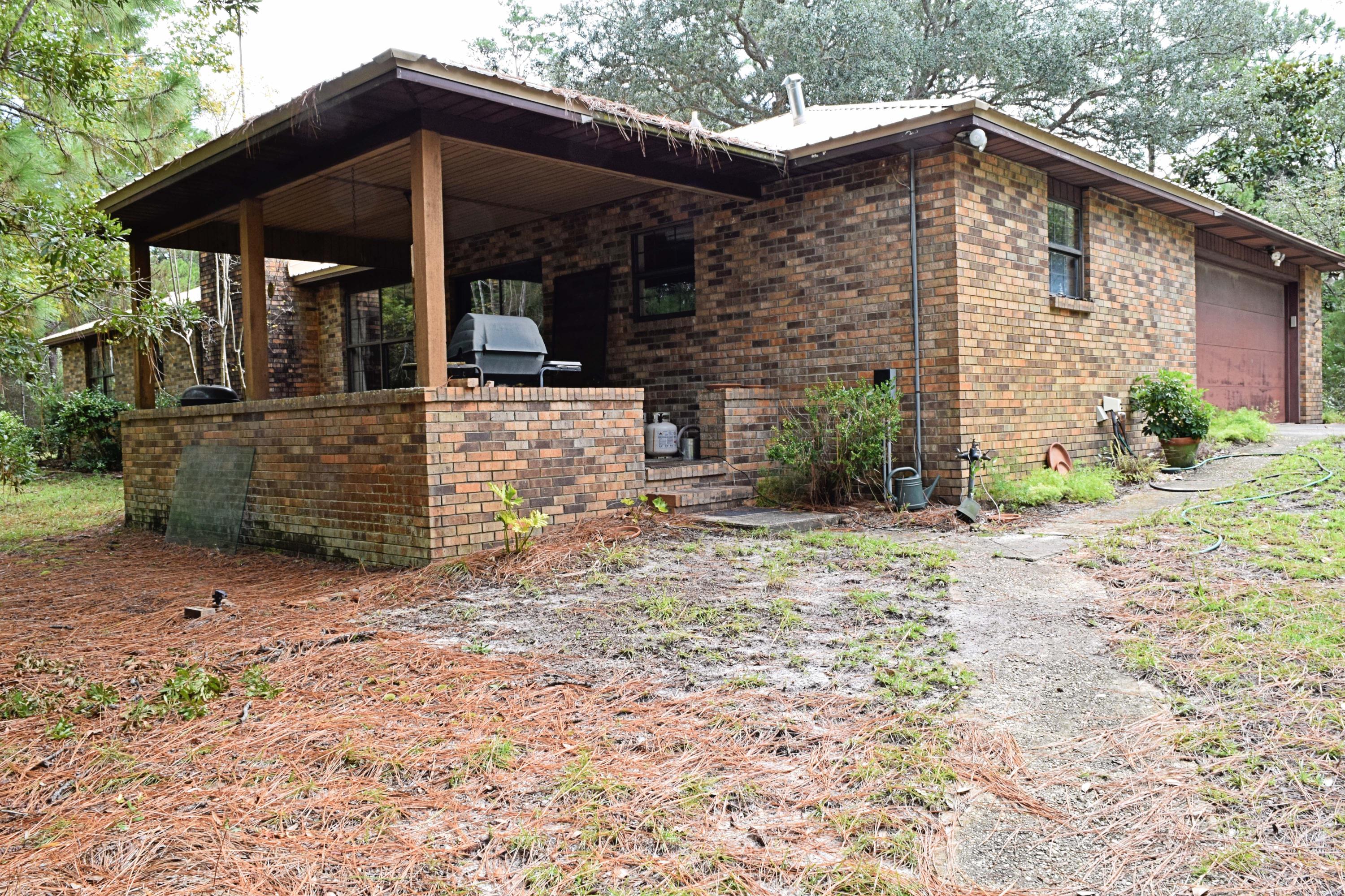 Brookfield Corners S/D - Residential