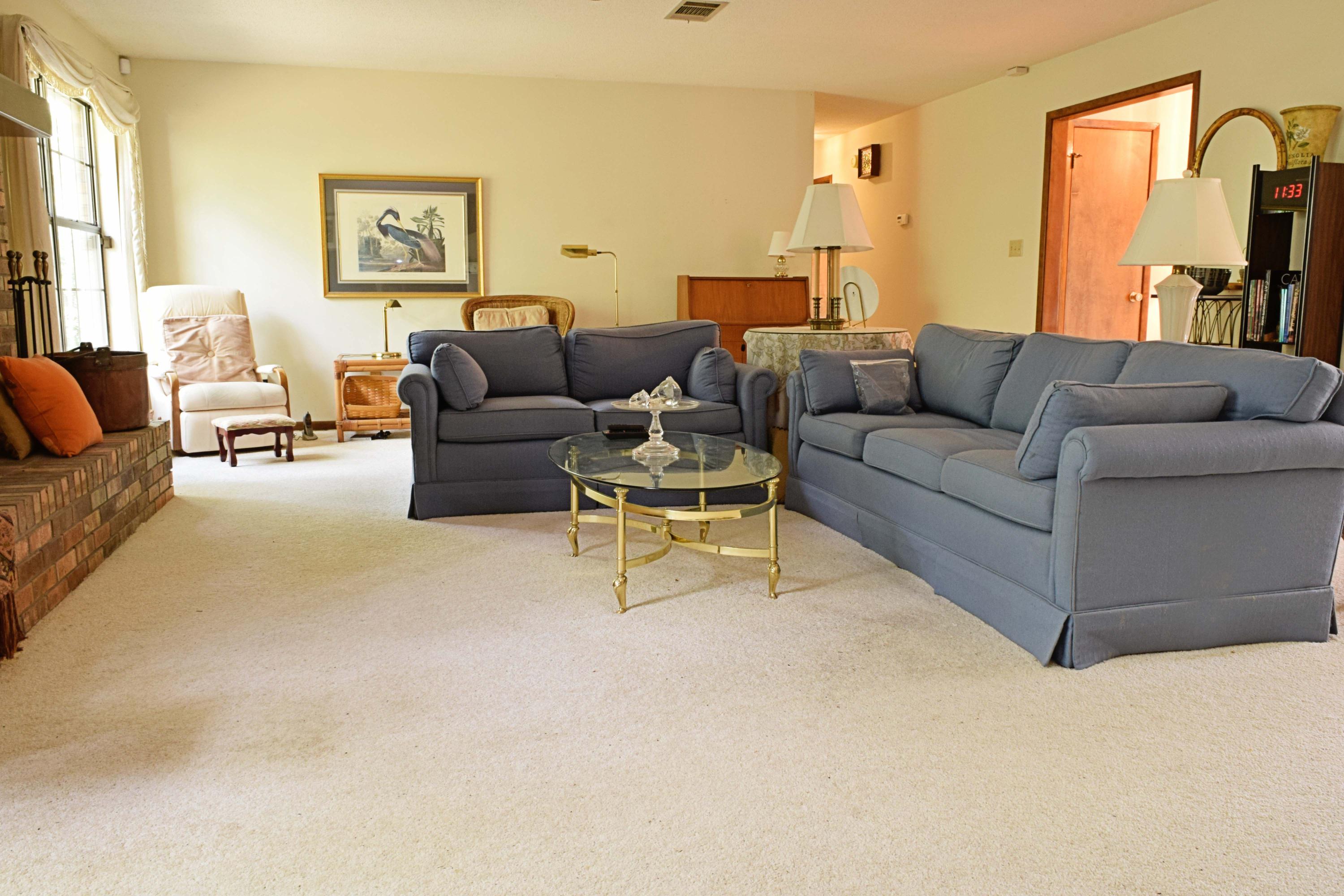 Brookfield Corners S/D - Residential