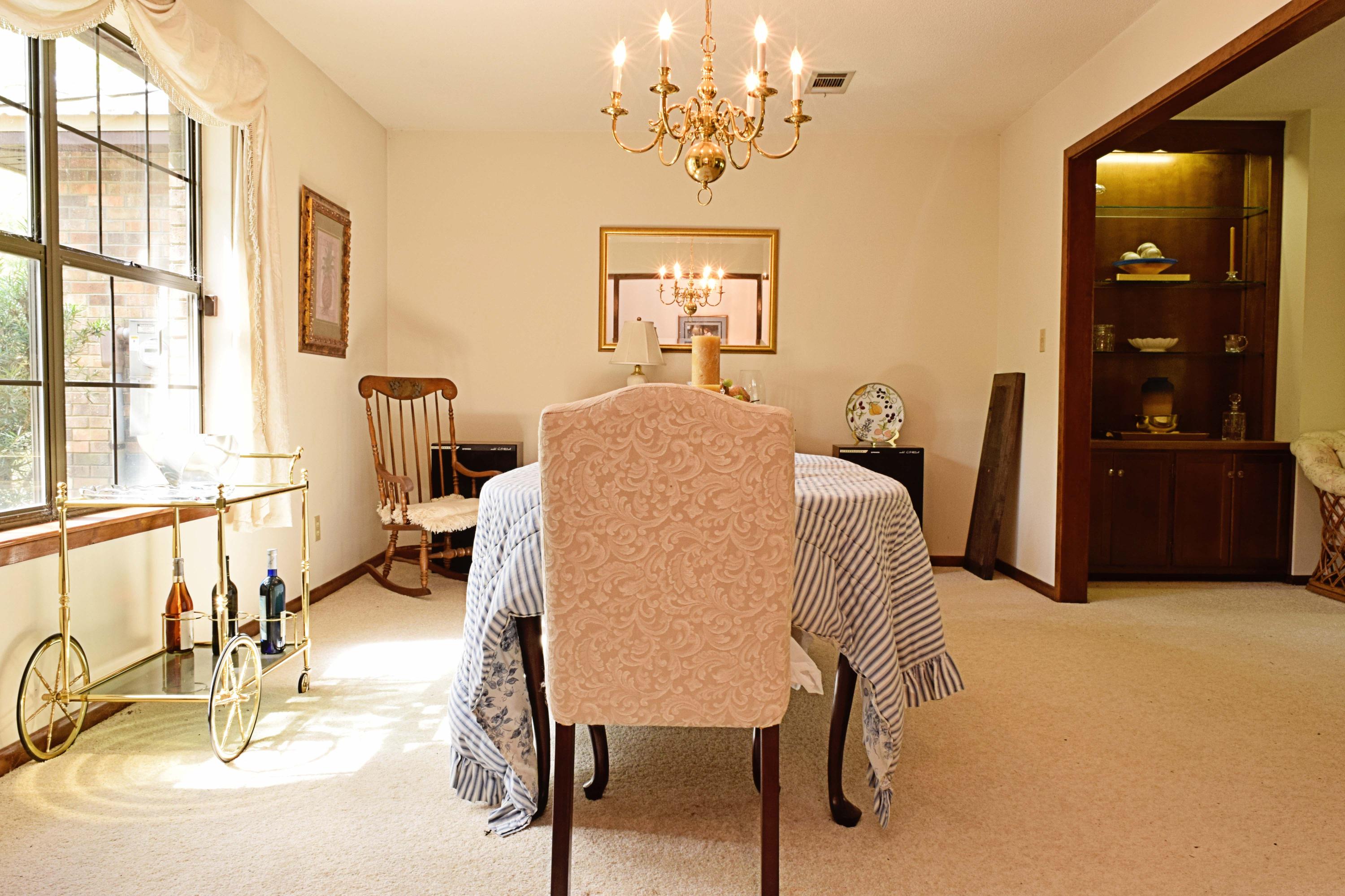 Brookfield Corners S/D - Residential