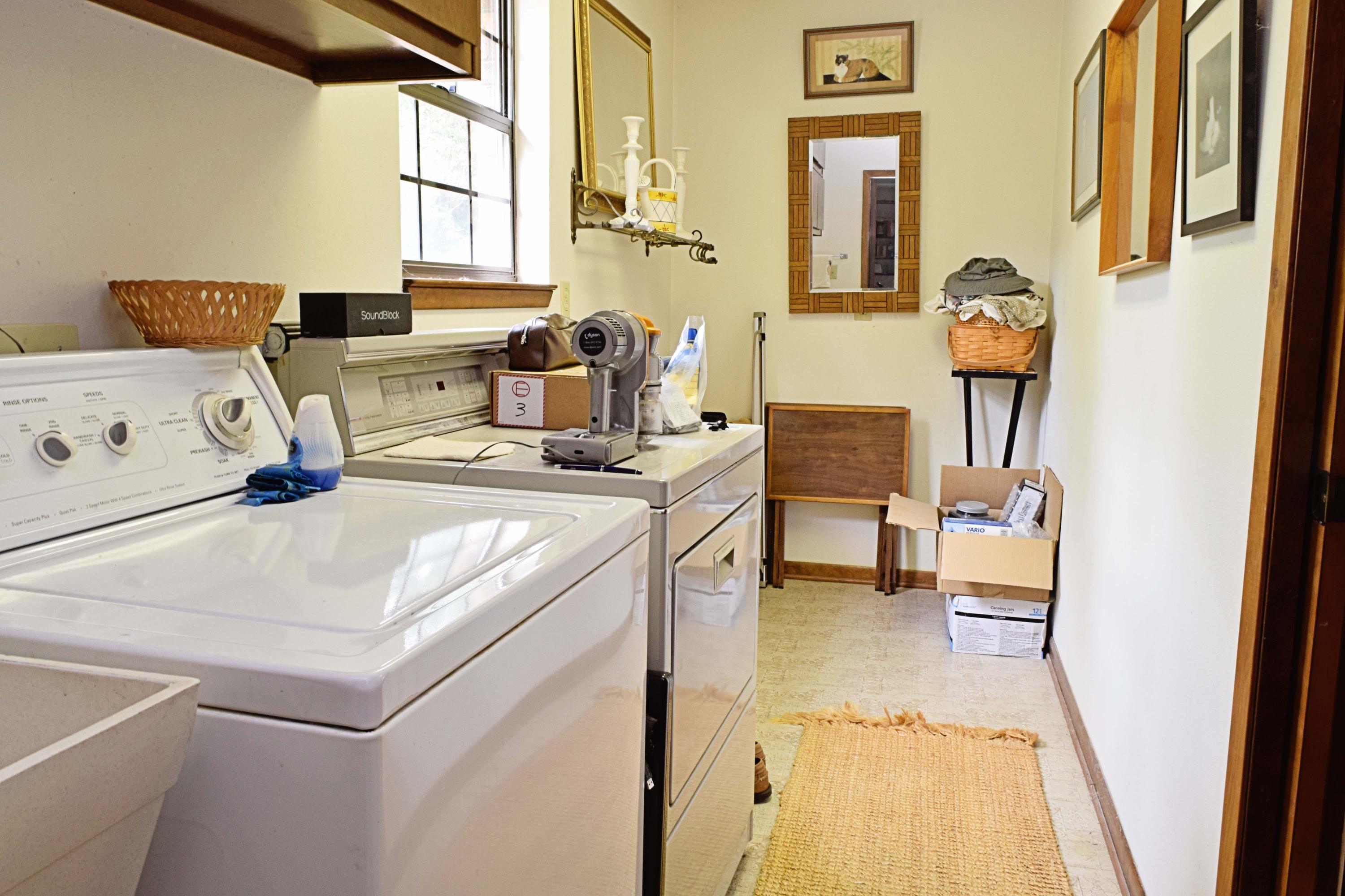 Brookfield Corners S/D - Residential