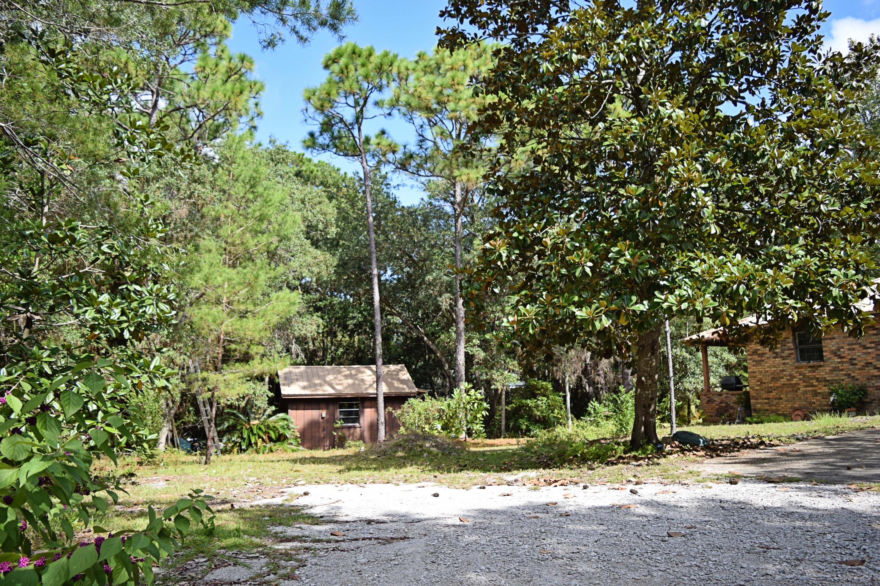 Brookfield Corners S/D - Residential