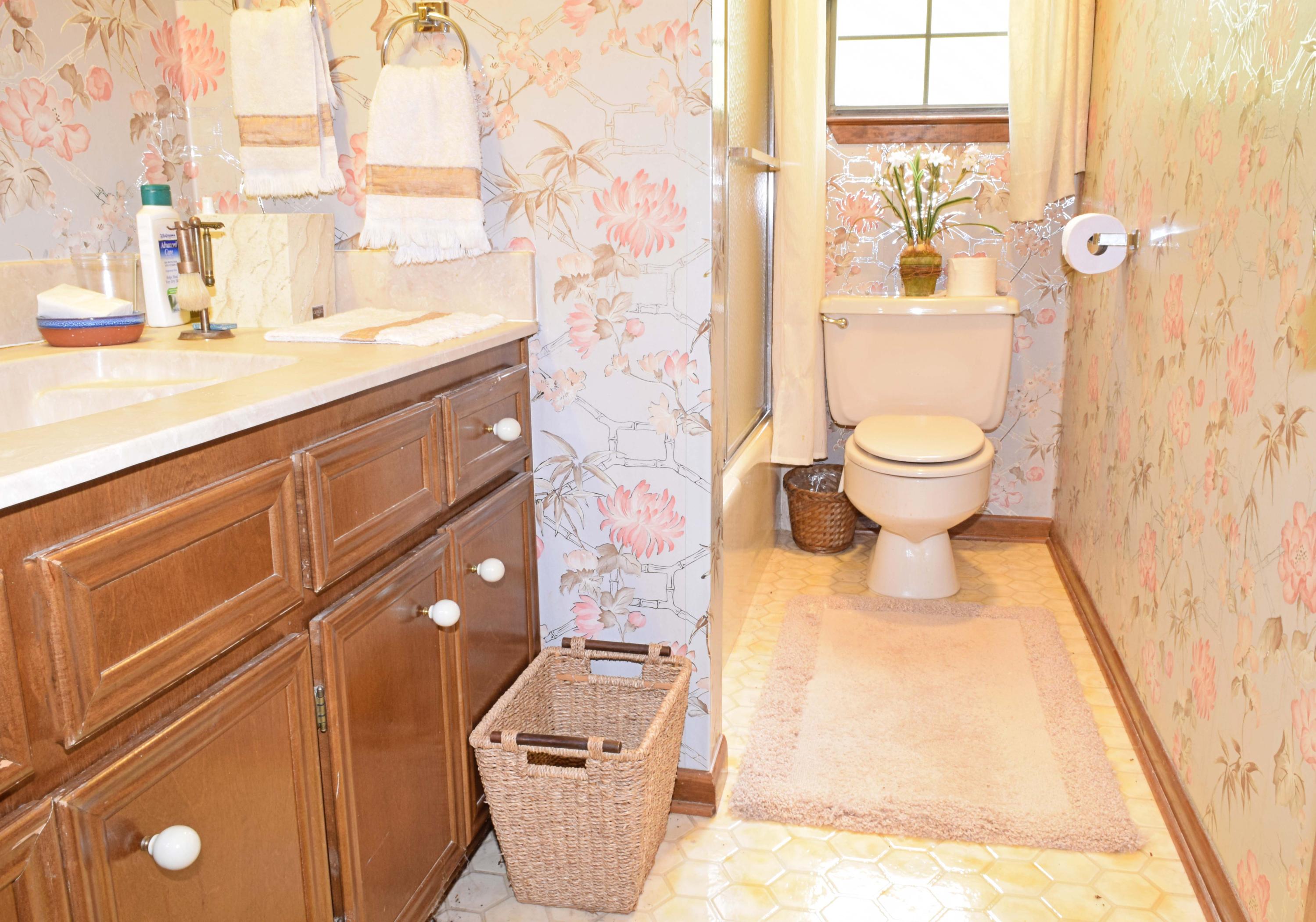 Brookfield Corners S/D - Residential